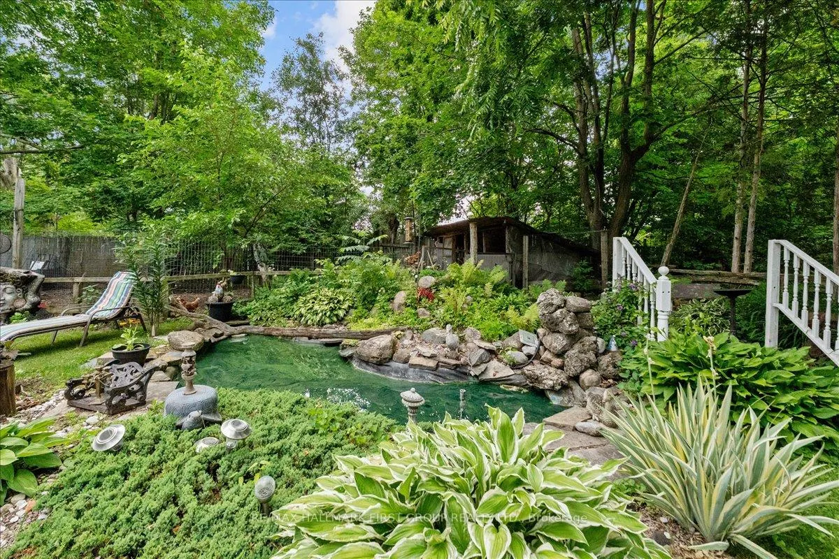 Photo 39 of 16900 Nestleton Road, Scugog, Rural Scugog — HOMEH