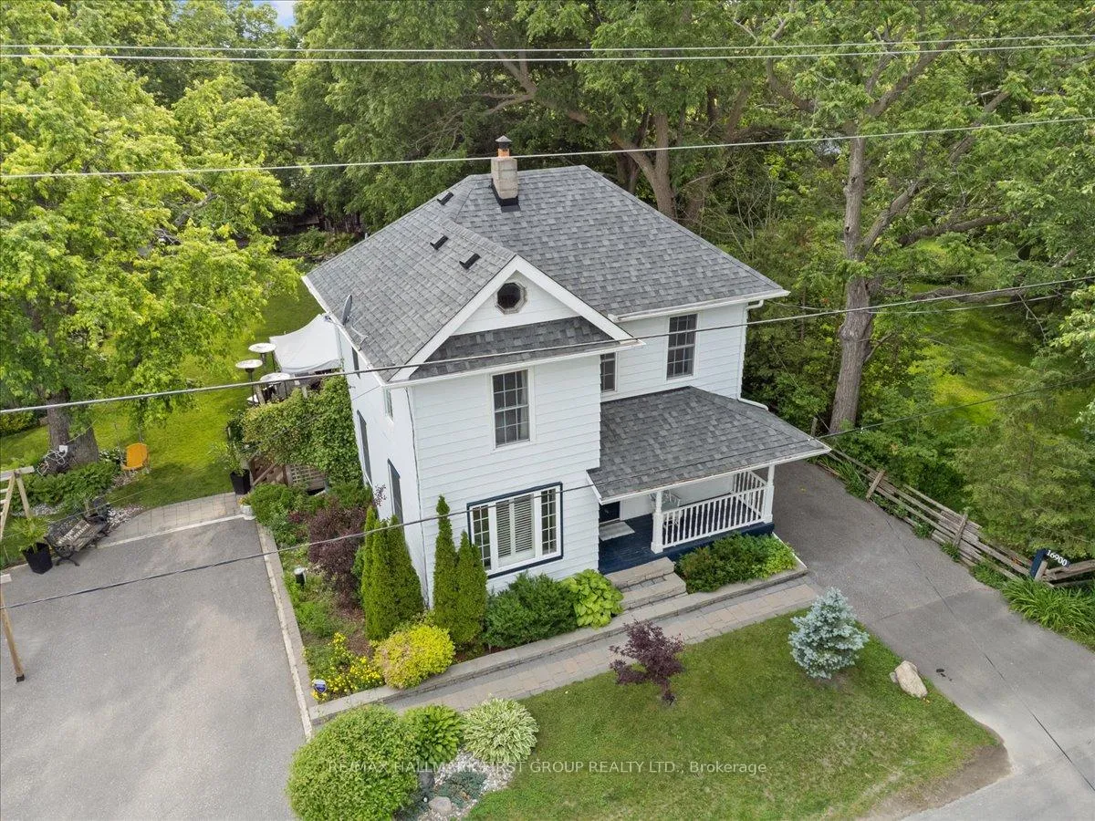 Photo 40 of 16900 Nestleton Road, Scugog, Rural Scugog — HOMEH