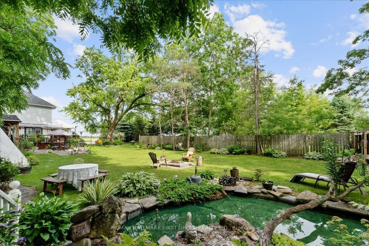 Photo 45 of 16900 Nestleton Road, Scugog, Rural Scugog — HOMEH