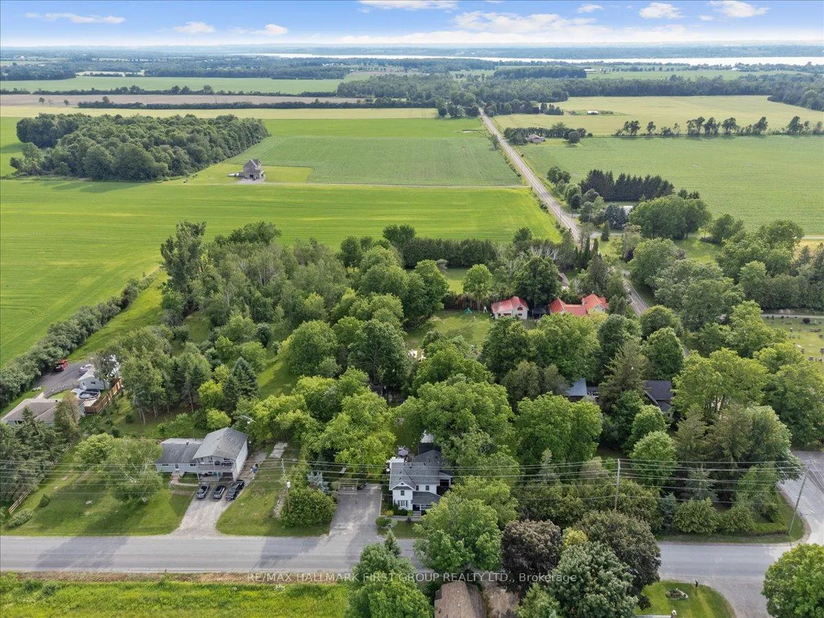 Photo 49 of 16900 Nestleton Road, Scugog, Rural Scugog — HOMEH