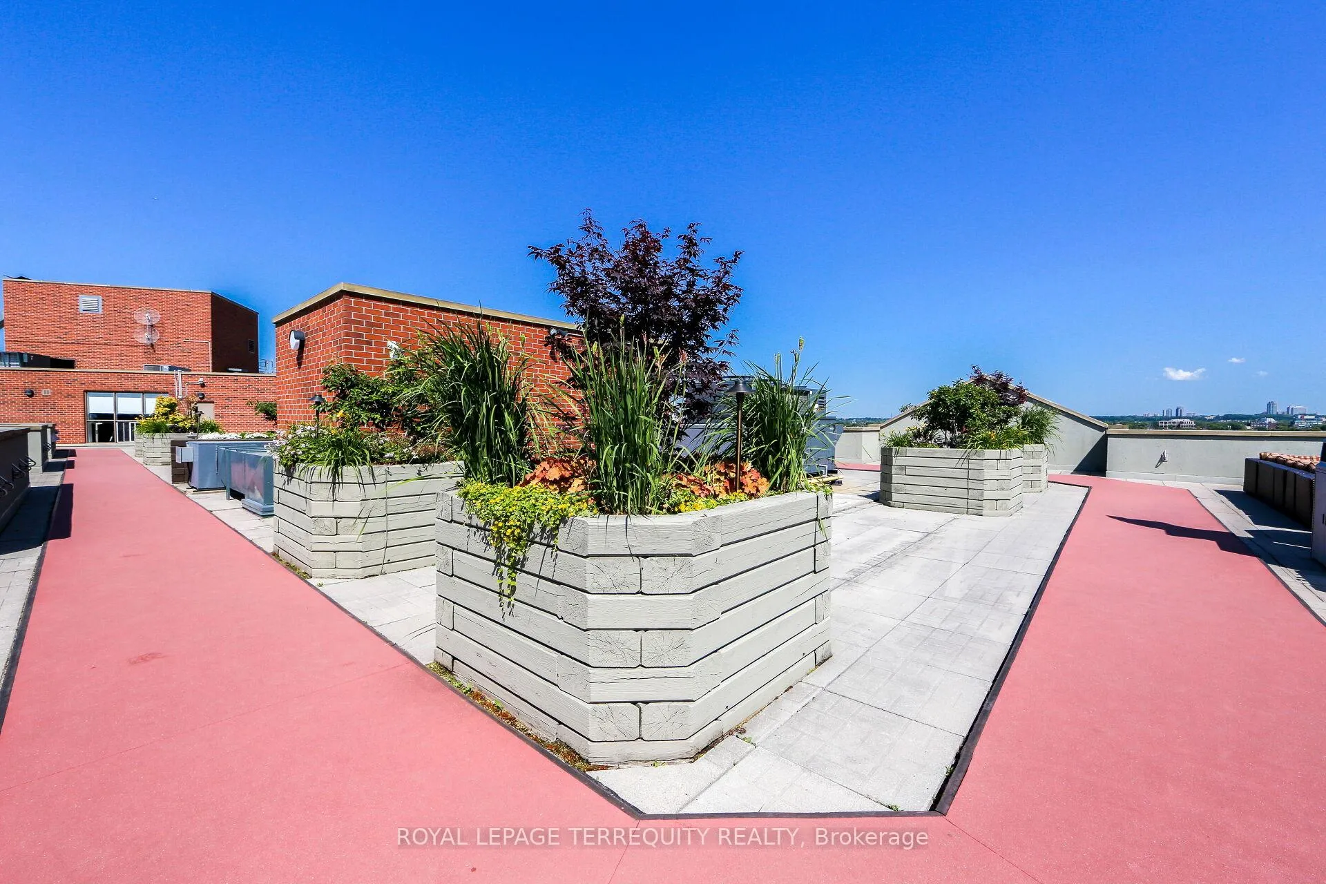 Photo 25 of Unit #1018, 801 King Street W, Toronto, Niagara — HOMEH