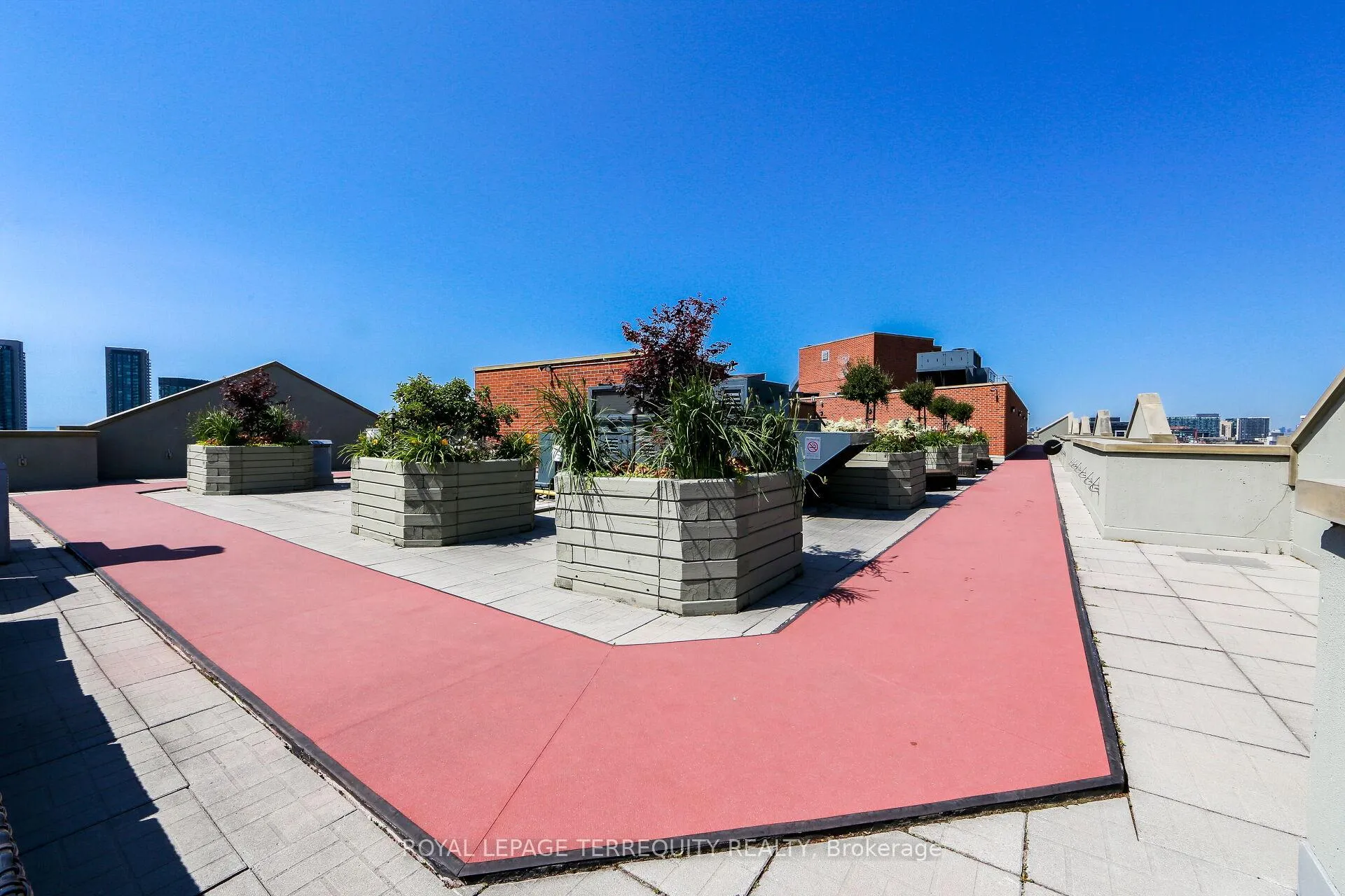 Photo 26 of Unit #1018, 801 King Street W, Toronto, Niagara — HOMEH