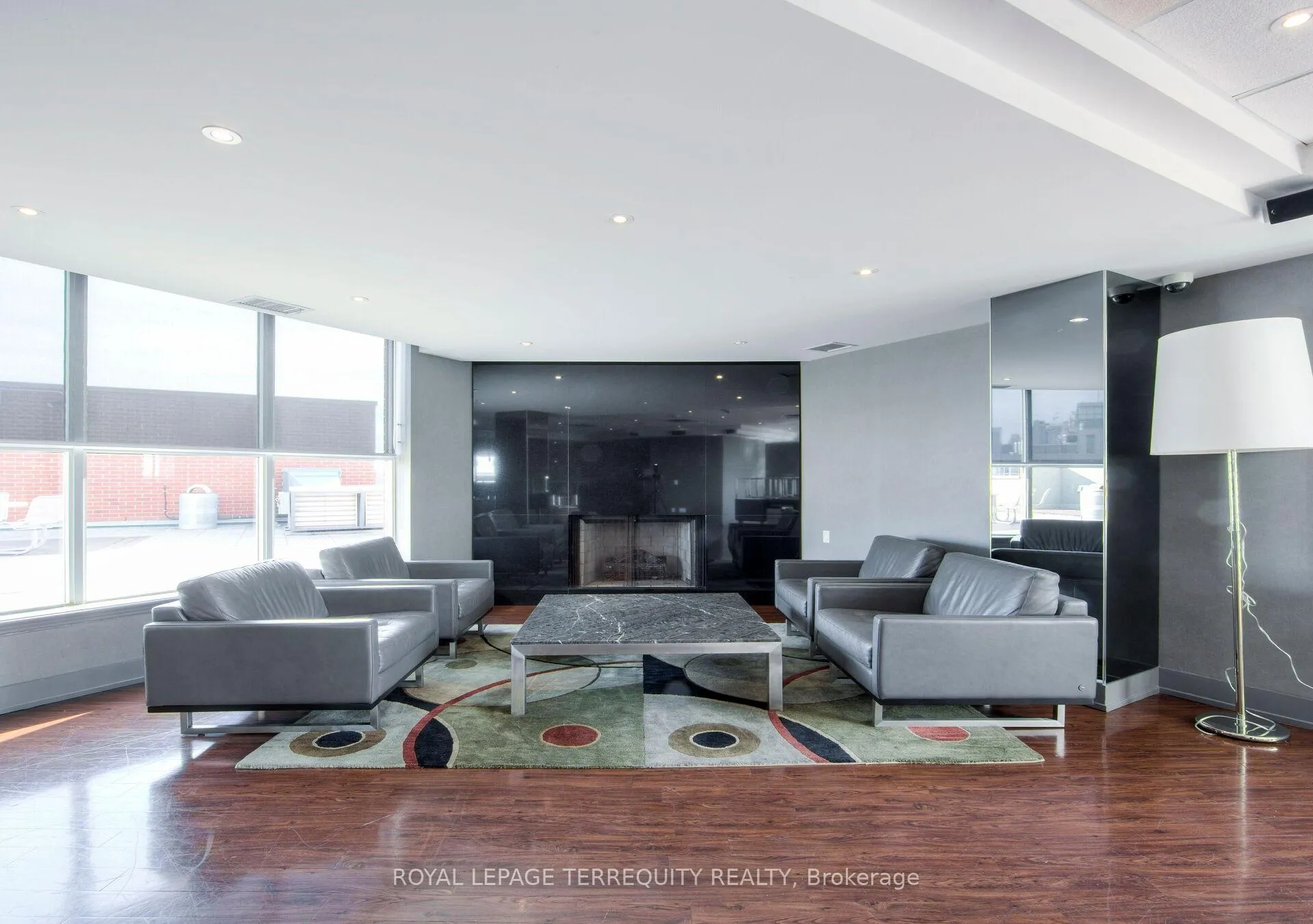 Photo 36 of Unit #1018, 801 King Street W, Toronto, Niagara — HOMEH