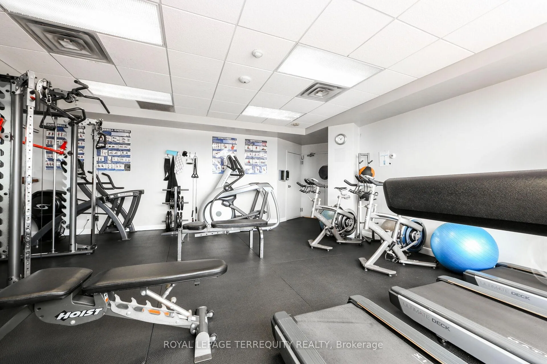 Photo 38 of Unit #1018, 801 King Street W, Toronto, Niagara — HOMEH