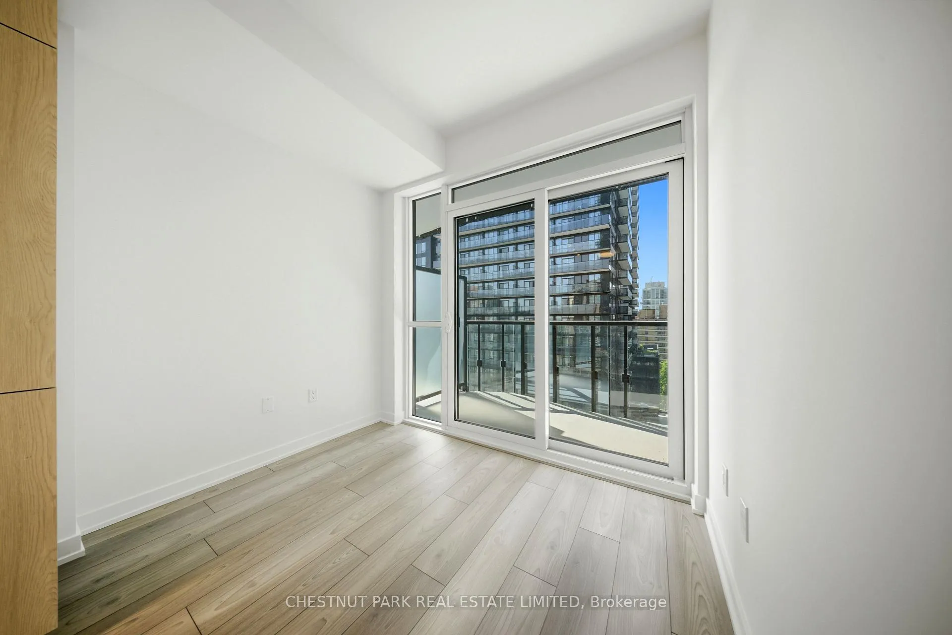 Photo 7 of Unit 1113S, 110 Broadway Avenue, Toronto, Mount Pleasant West — HOMEH