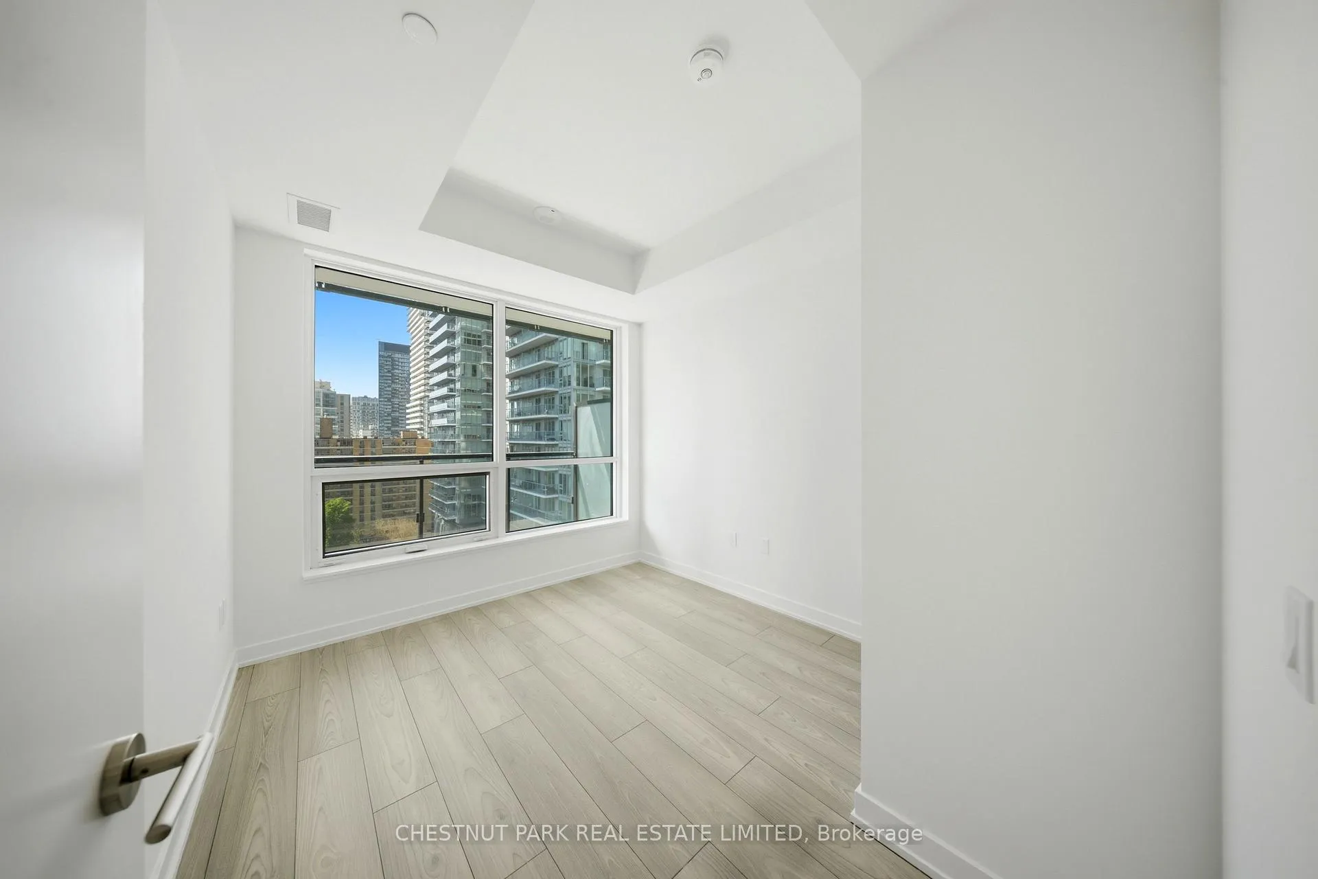 Photo 9 of Unit 1113S, 110 Broadway Avenue, Toronto, Mount Pleasant West — HOMEH