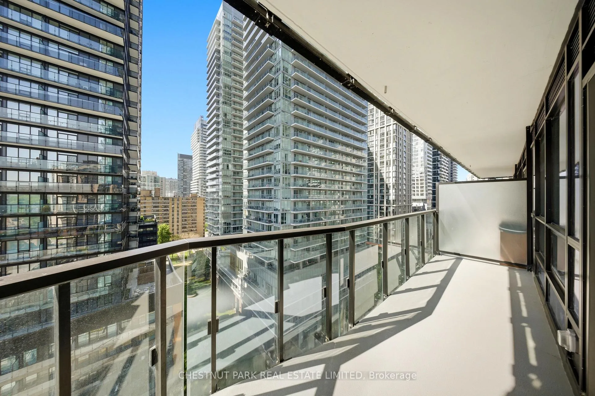 Photo 12 of Unit 1113S, 110 Broadway Avenue, Toronto, Mount Pleasant West — HOMEH
