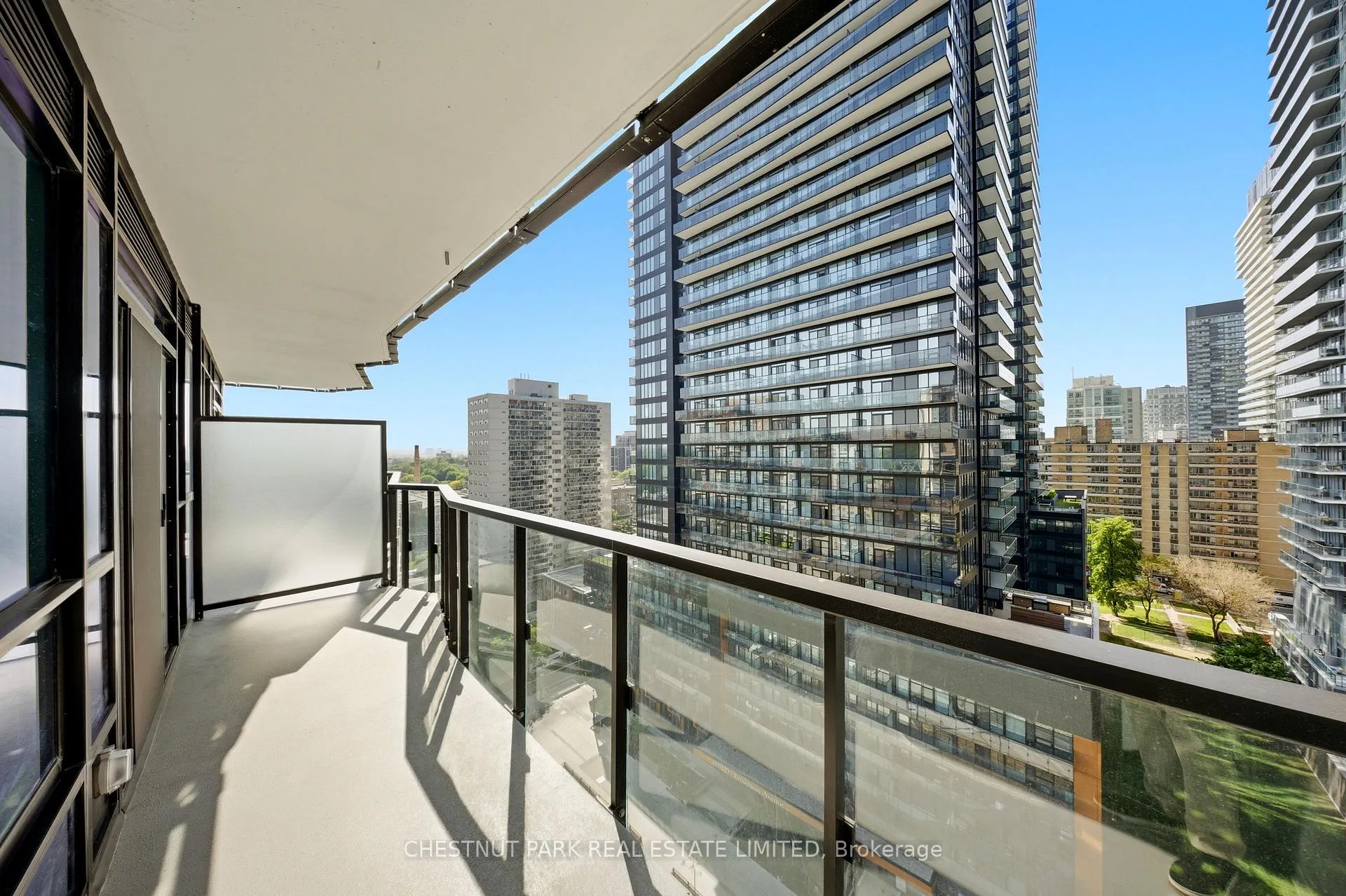 Photo 13 of Unit 1113S, 110 Broadway Avenue, Toronto, Mount Pleasant West — HOMEH