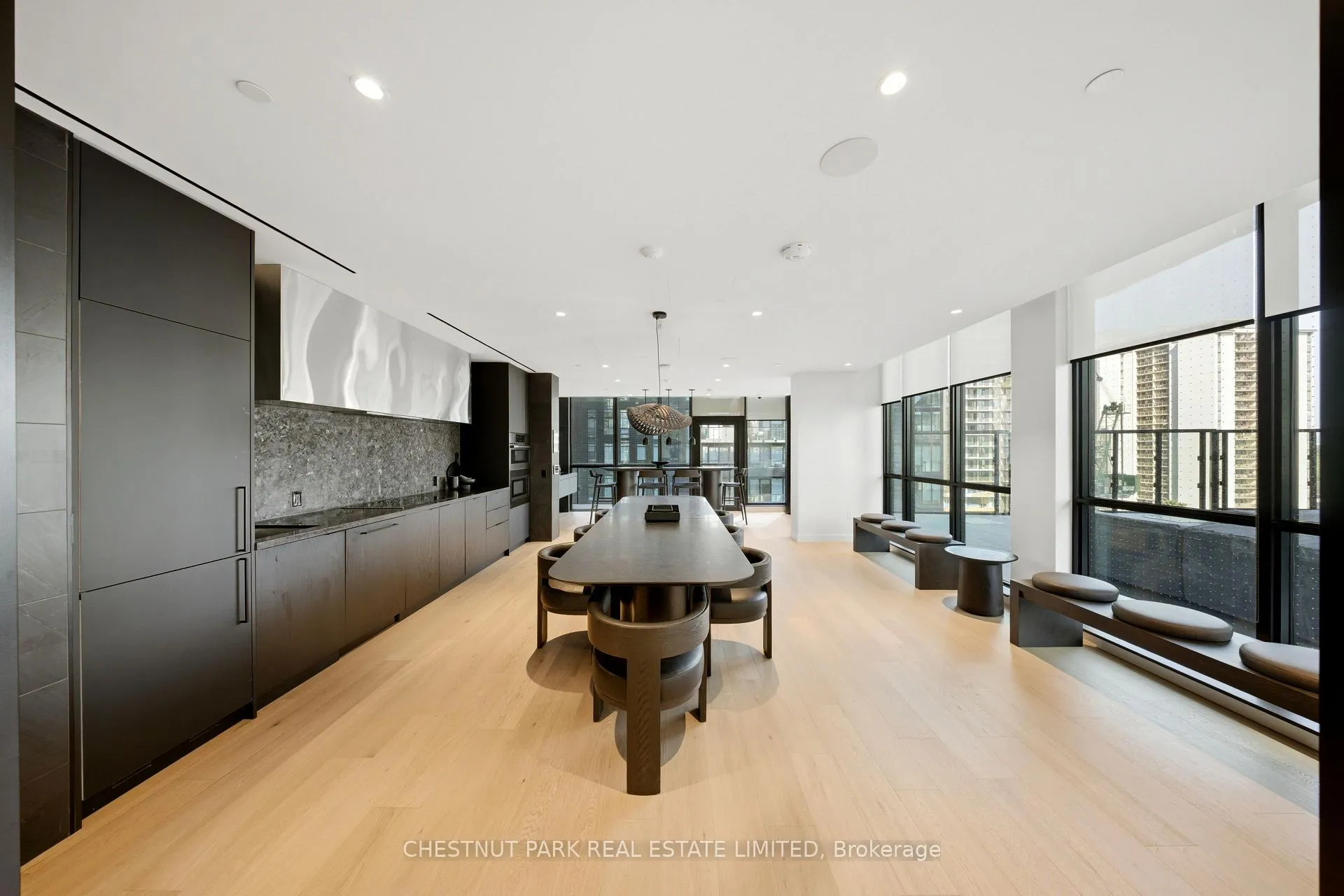 Photo 14 of Unit 1113S, 110 Broadway Avenue, Toronto, Mount Pleasant West — HOMEH