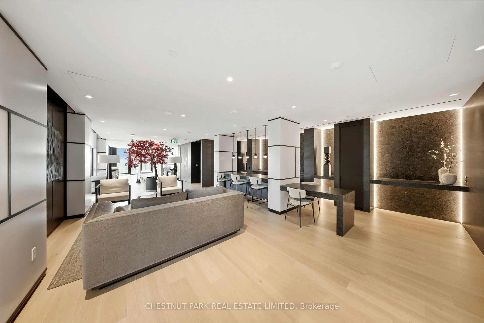 Photo 16 of Unit 1113S, 110 Broadway Avenue, Toronto, Mount Pleasant West — HOMEH