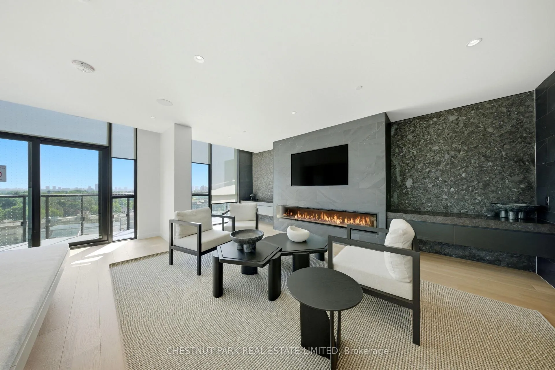 Photo 17 of Unit 1113S, 110 Broadway Avenue, Toronto, Mount Pleasant West — HOMEH