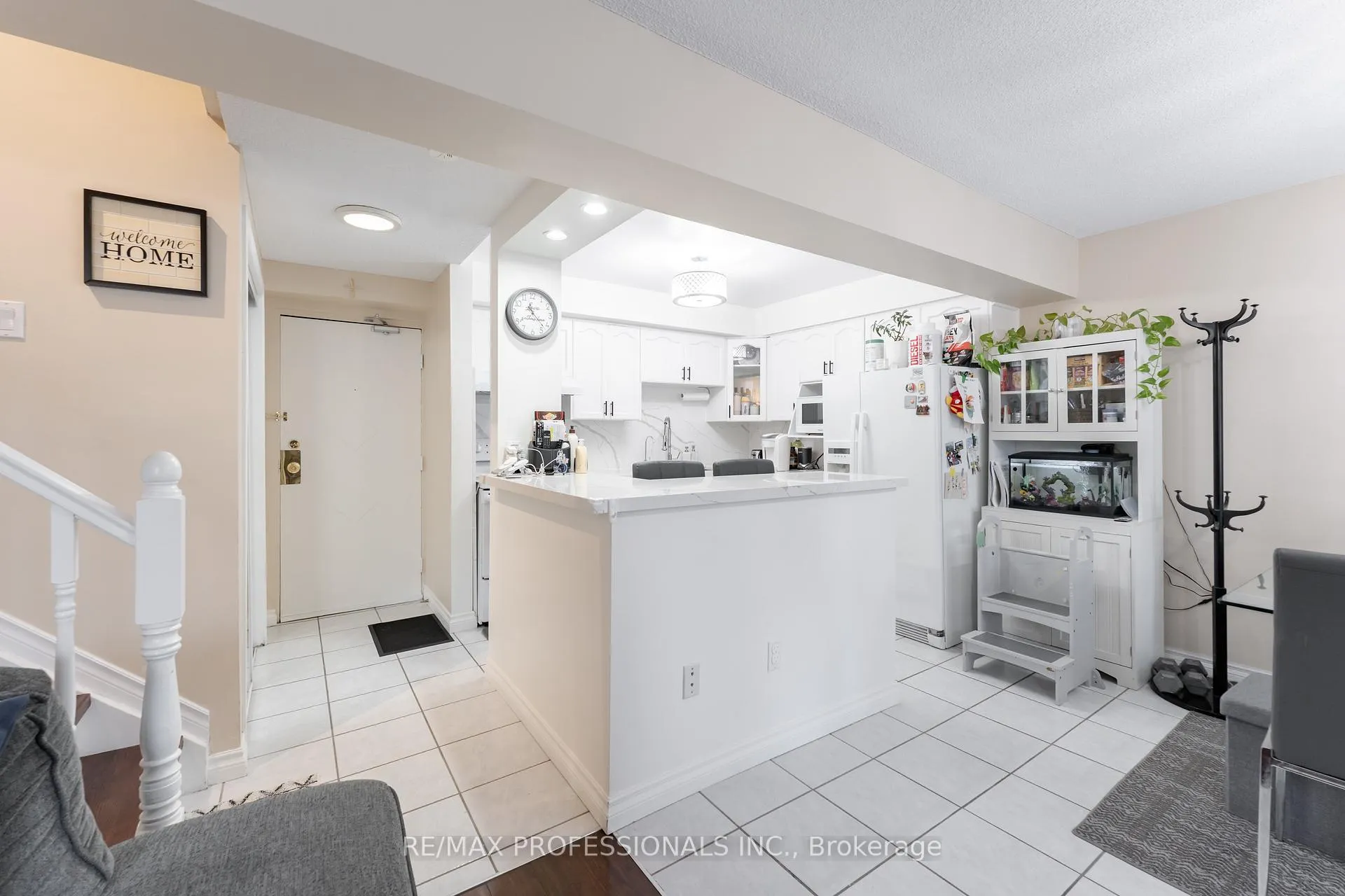 Photo 7 of Unit 111, 75 Glenburn Court, Hamilton, Riverdale — HOMEH