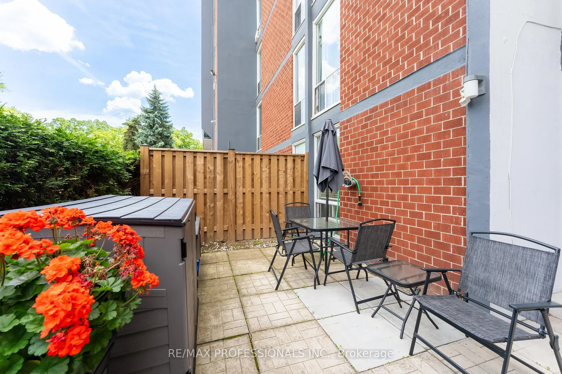 Photo 18 of Unit 111, 75 Glenburn Court, Hamilton, Riverdale — HOMEH