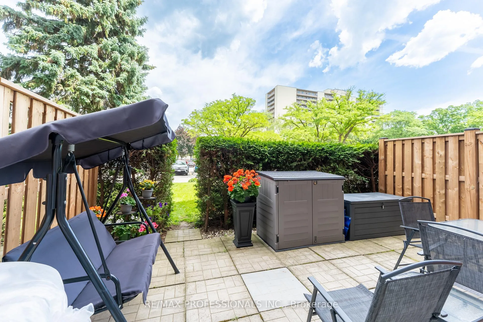 Photo 29 of Unit 111, 75 Glenburn Court, Hamilton, Riverdale — HOMEH
