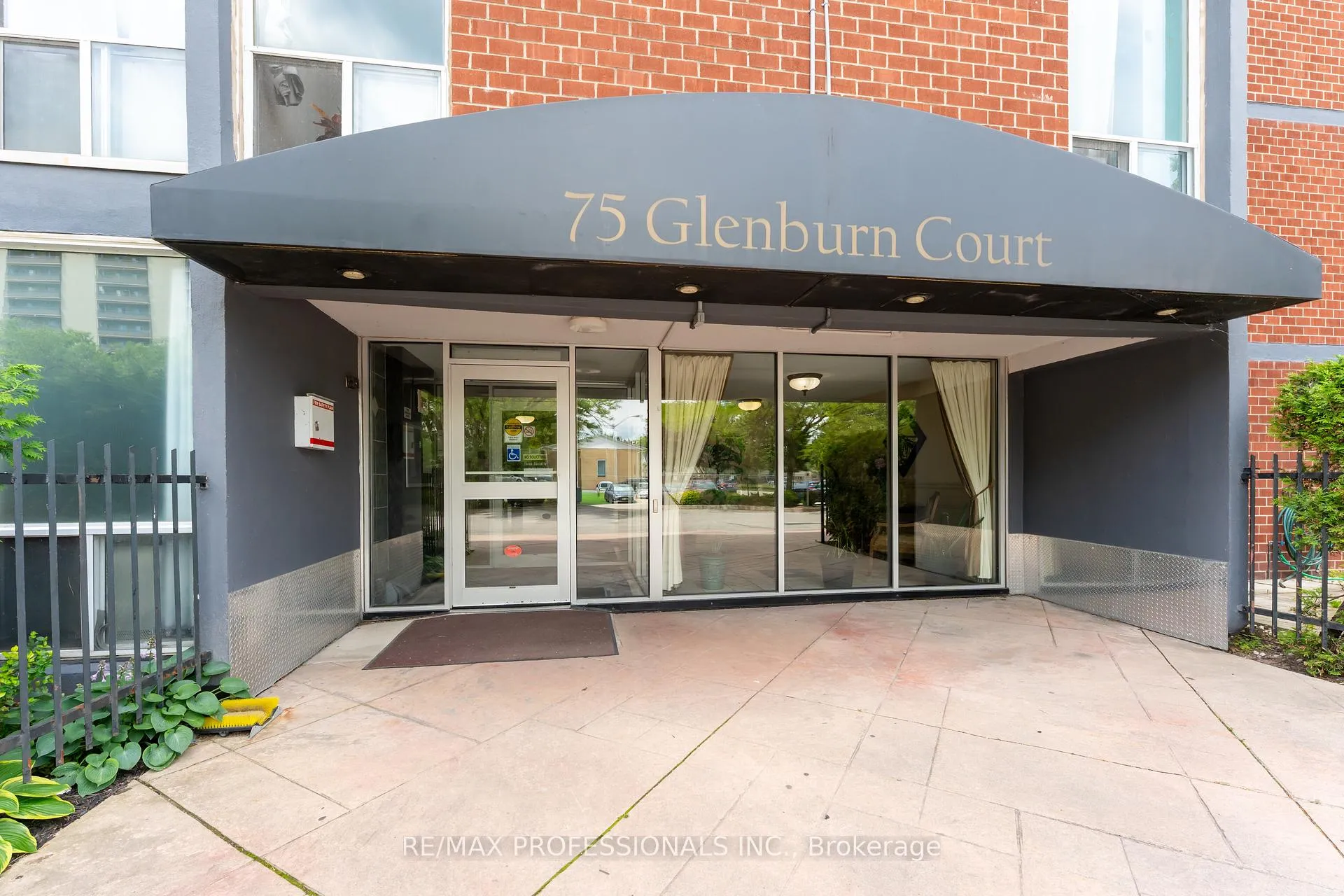Photo 33 of Unit 111, 75 Glenburn Court, Hamilton, Riverdale — HOMEH