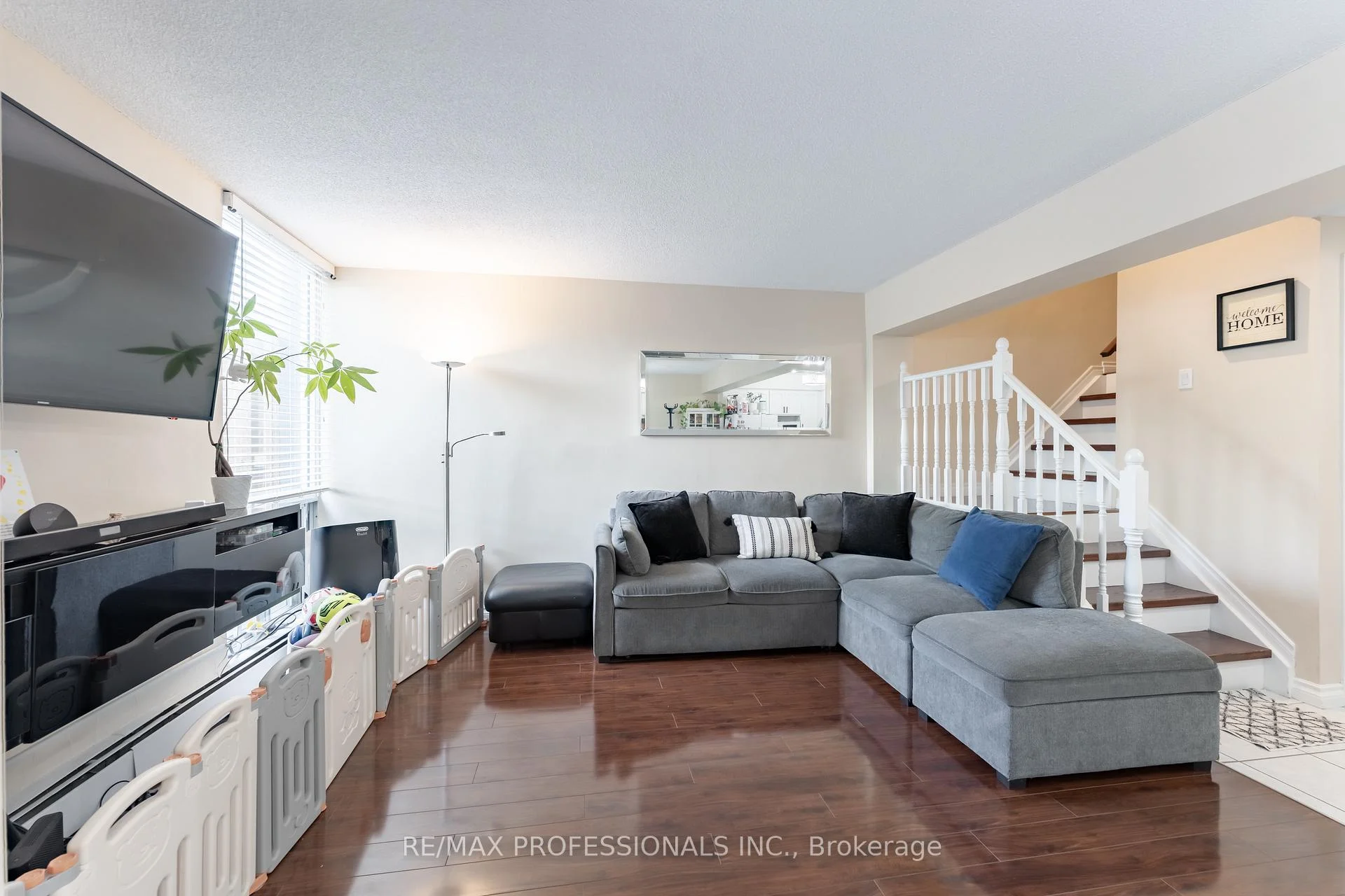 Photo 6 of Unit 111, 75 Glenburn Court, Hamilton, Riverdale — HOMEH