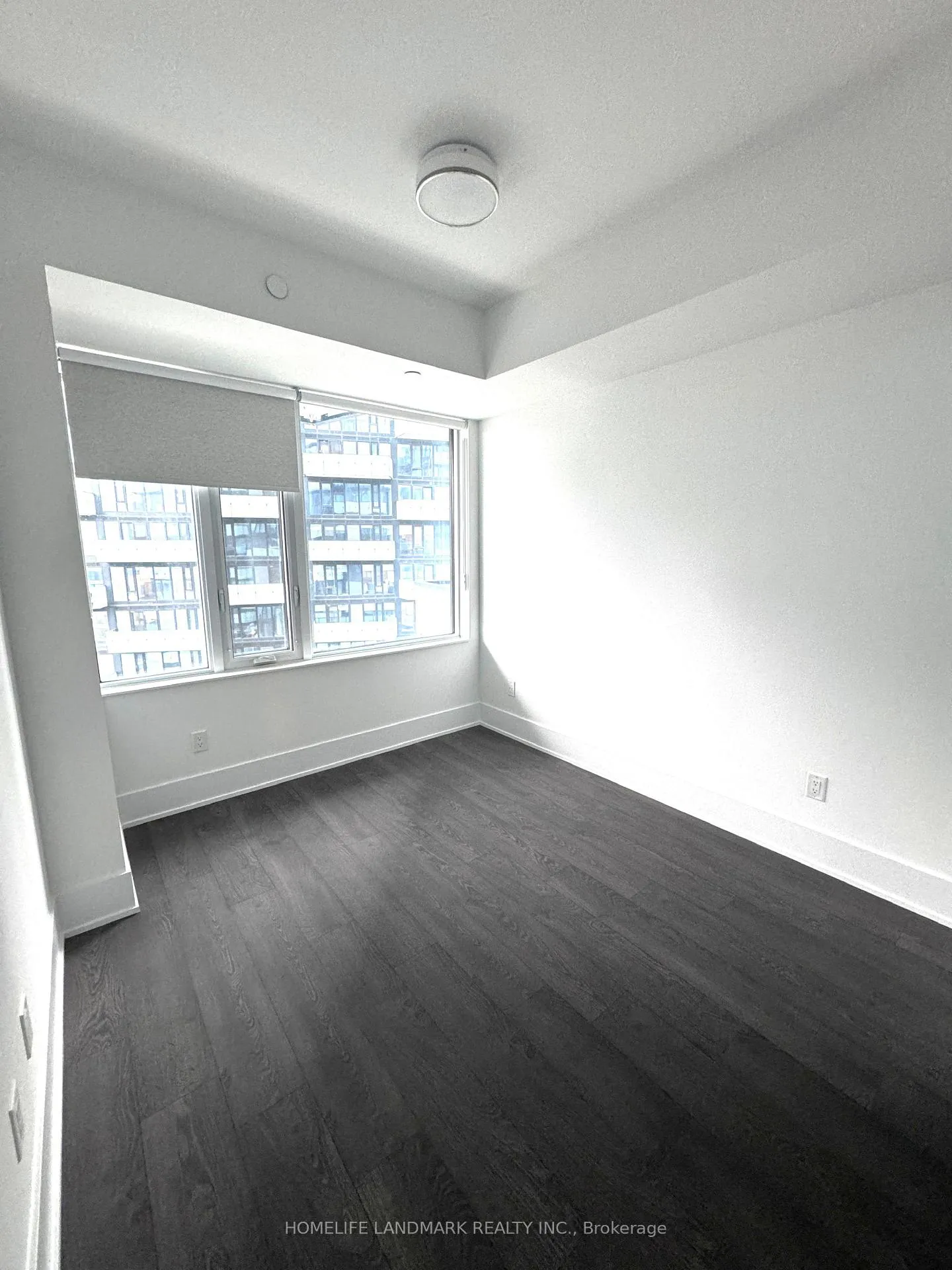 Photo 9 of Unit 1309, 470 Front Street W, Toronto, Waterfront Communities — HOMEH