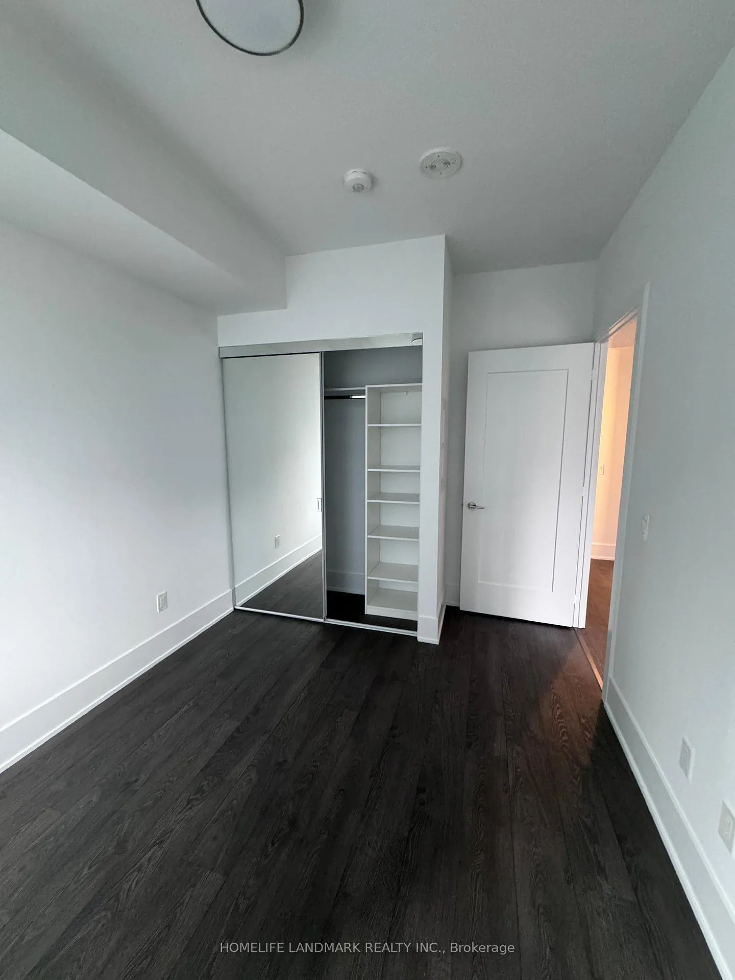 Photo 10 of Unit 1309, 470 Front Street W, Toronto, Waterfront Communities — HOMEH