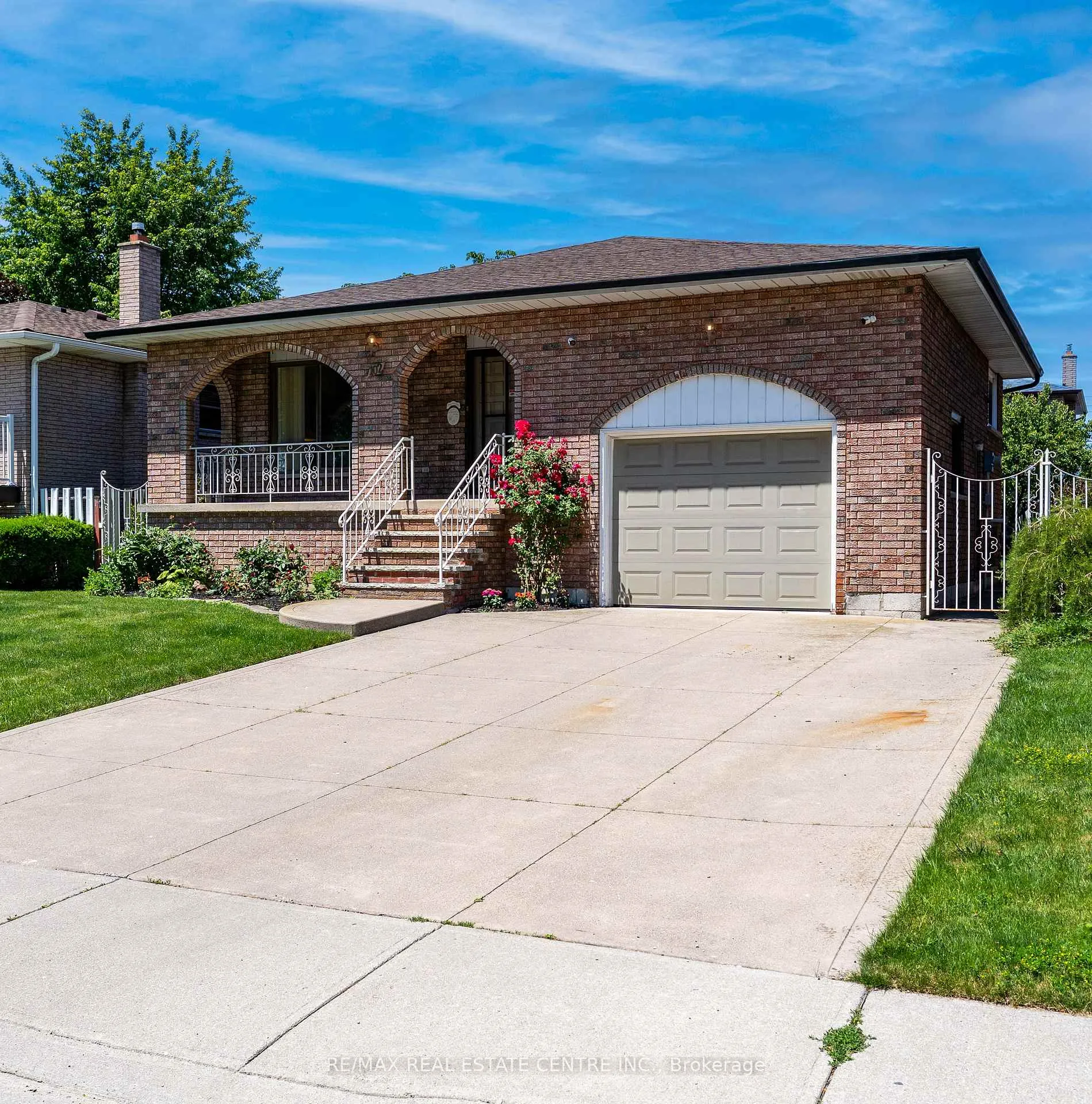 Photo 45 of 102 Markson Crescent, Hamilton, Lisgar — HOMEH