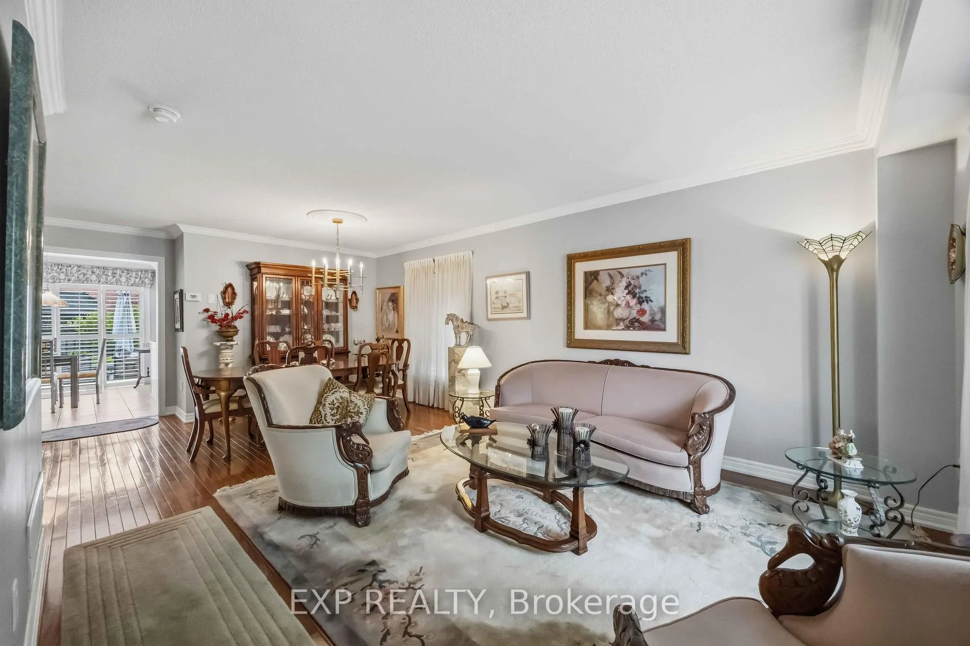 Photo 5 of 30 Rollinghill Road, Richmond Hill, Jefferson — HOMEH