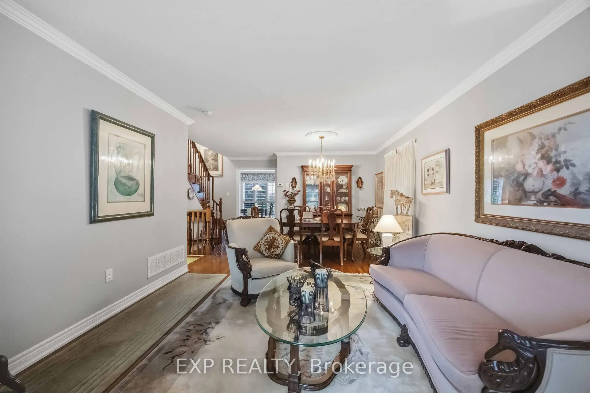 Photo 9 of 30 Rollinghill Road, Richmond Hill, Jefferson — HOMEH