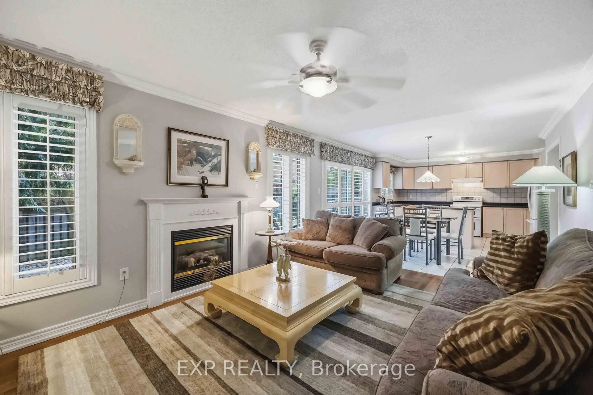 Photo 14 of 30 Rollinghill Road, Richmond Hill, Jefferson — HOMEH