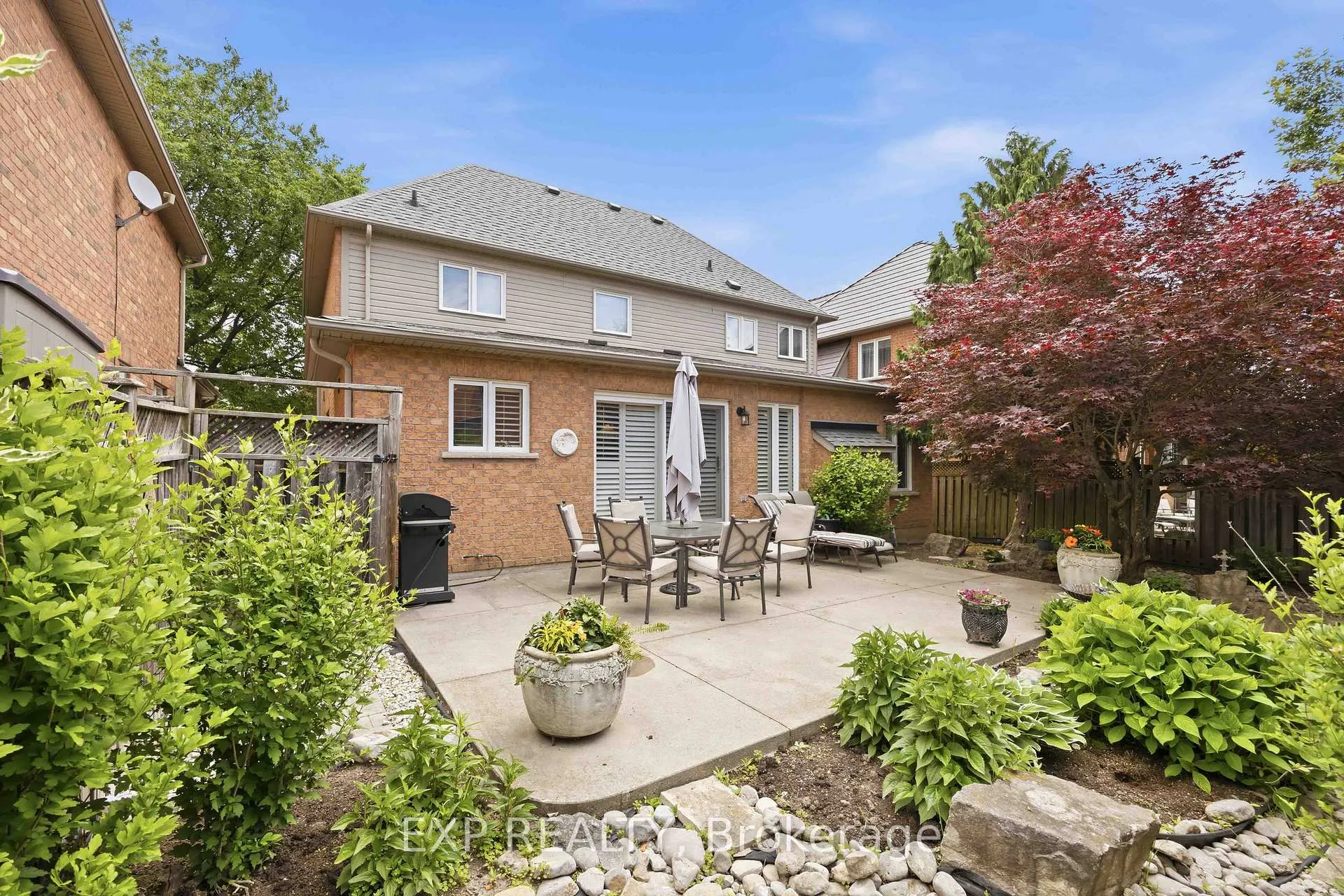 Photo 41 of 30 Rollinghill Road, Richmond Hill, Jefferson — HOMEH