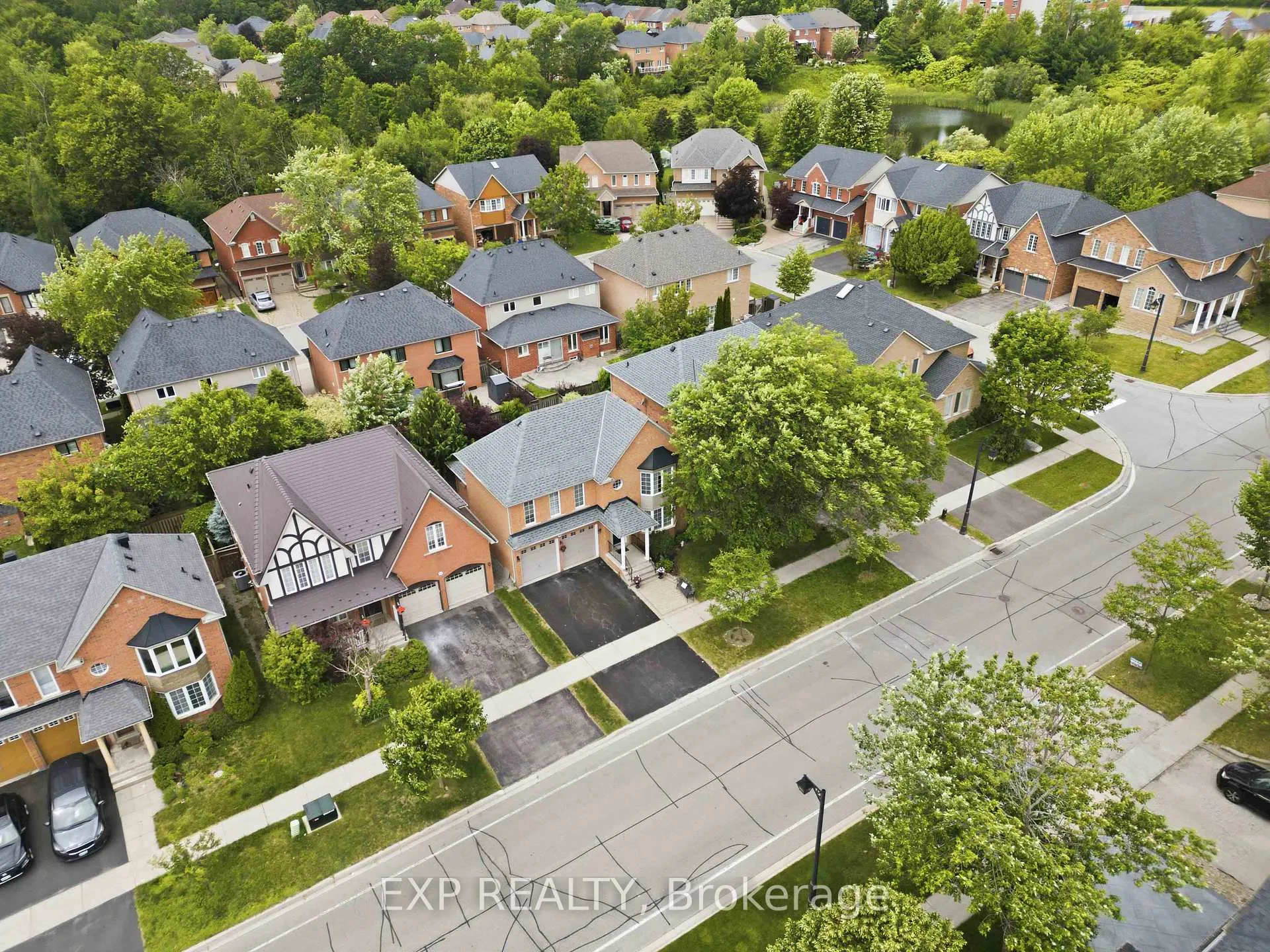 Photo 44 of 30 Rollinghill Road, Richmond Hill, Jefferson — HOMEH