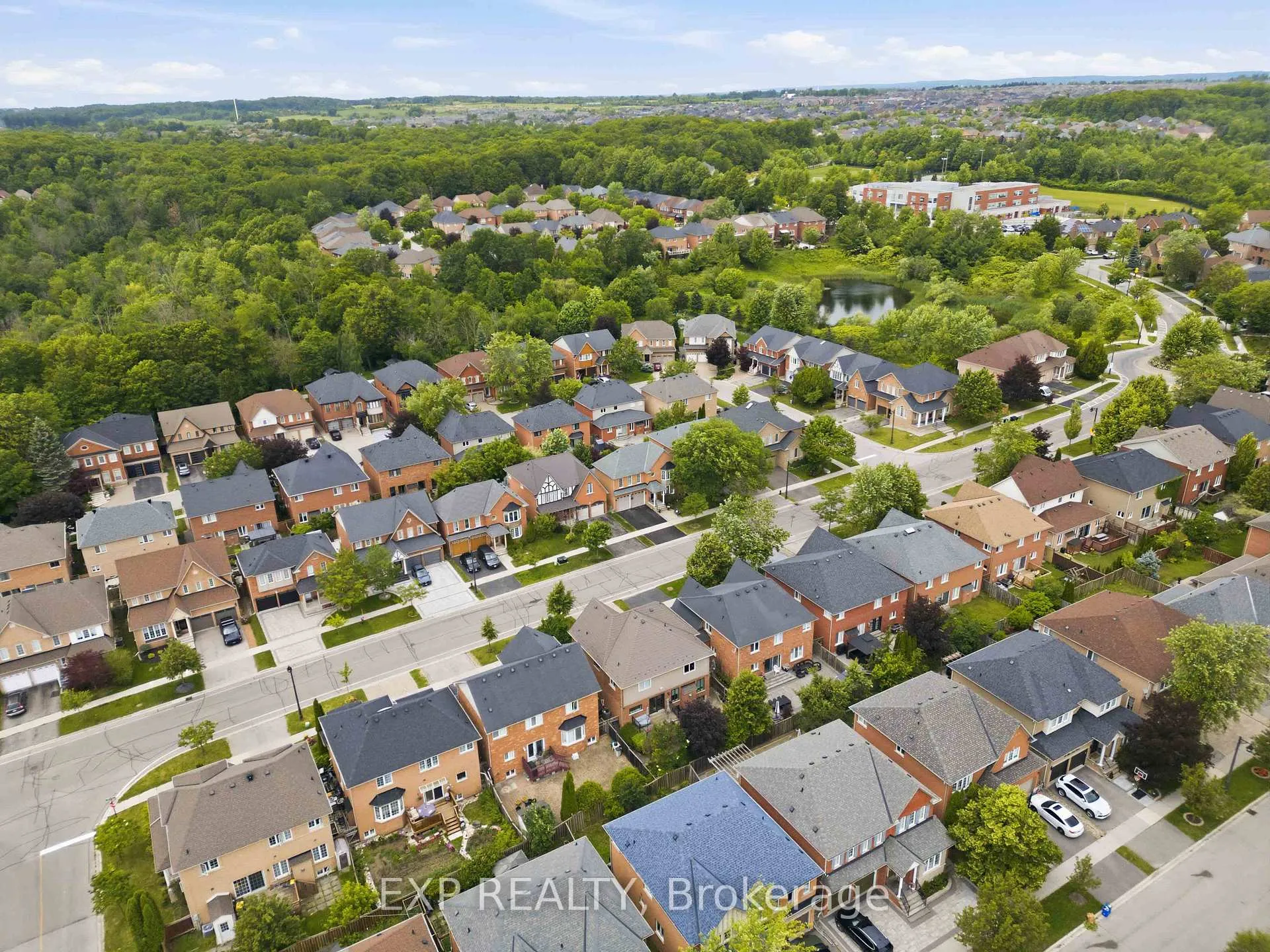 Photo 45 of 30 Rollinghill Road, Richmond Hill, Jefferson — HOMEH