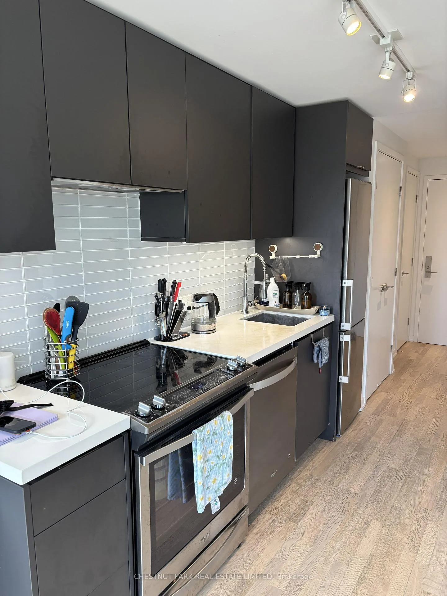 Photo 4 of Unit 709, 60 Colborne Street, Toronto, Church-Yonge Corridor — HOMEH