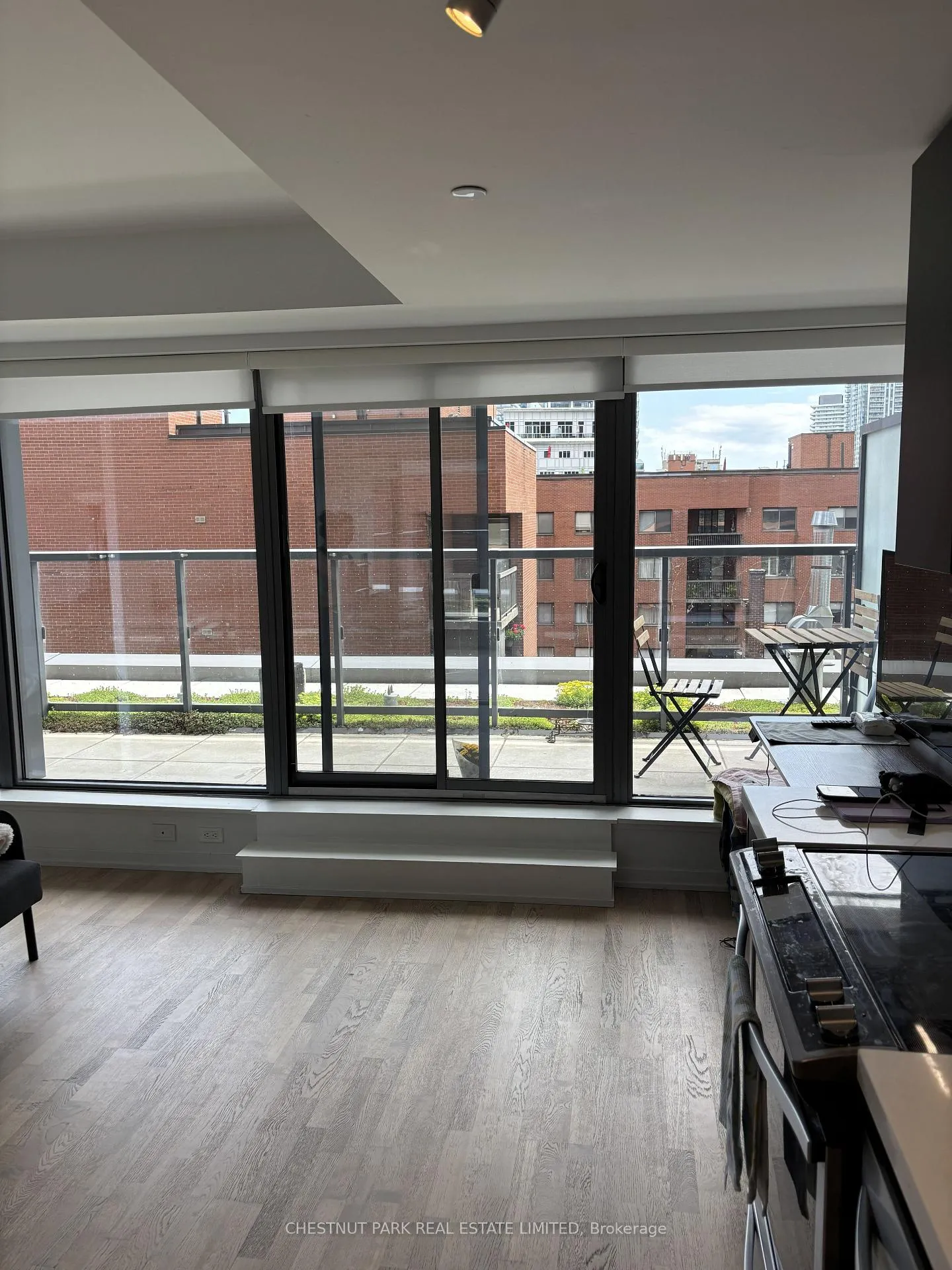Photo 5 of Unit 709, 60 Colborne Street, Toronto, Church-Yonge Corridor — HOMEH