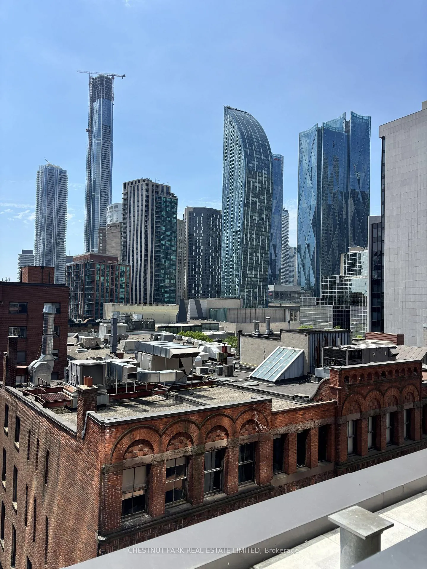 Photo 7 of Unit 709, 60 Colborne Street, Toronto, Church-Yonge Corridor — HOMEH