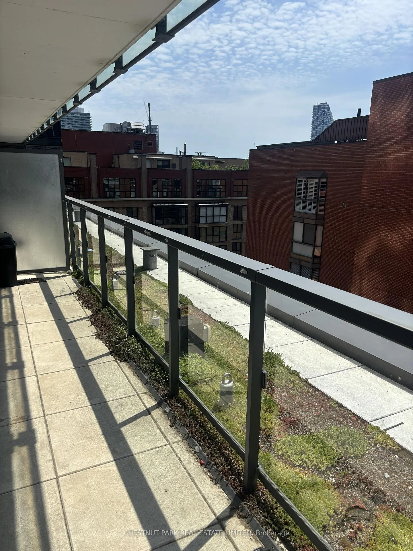 Photo 8 of Unit 709, 60 Colborne Street, Toronto, Church-Yonge Corridor — HOMEH