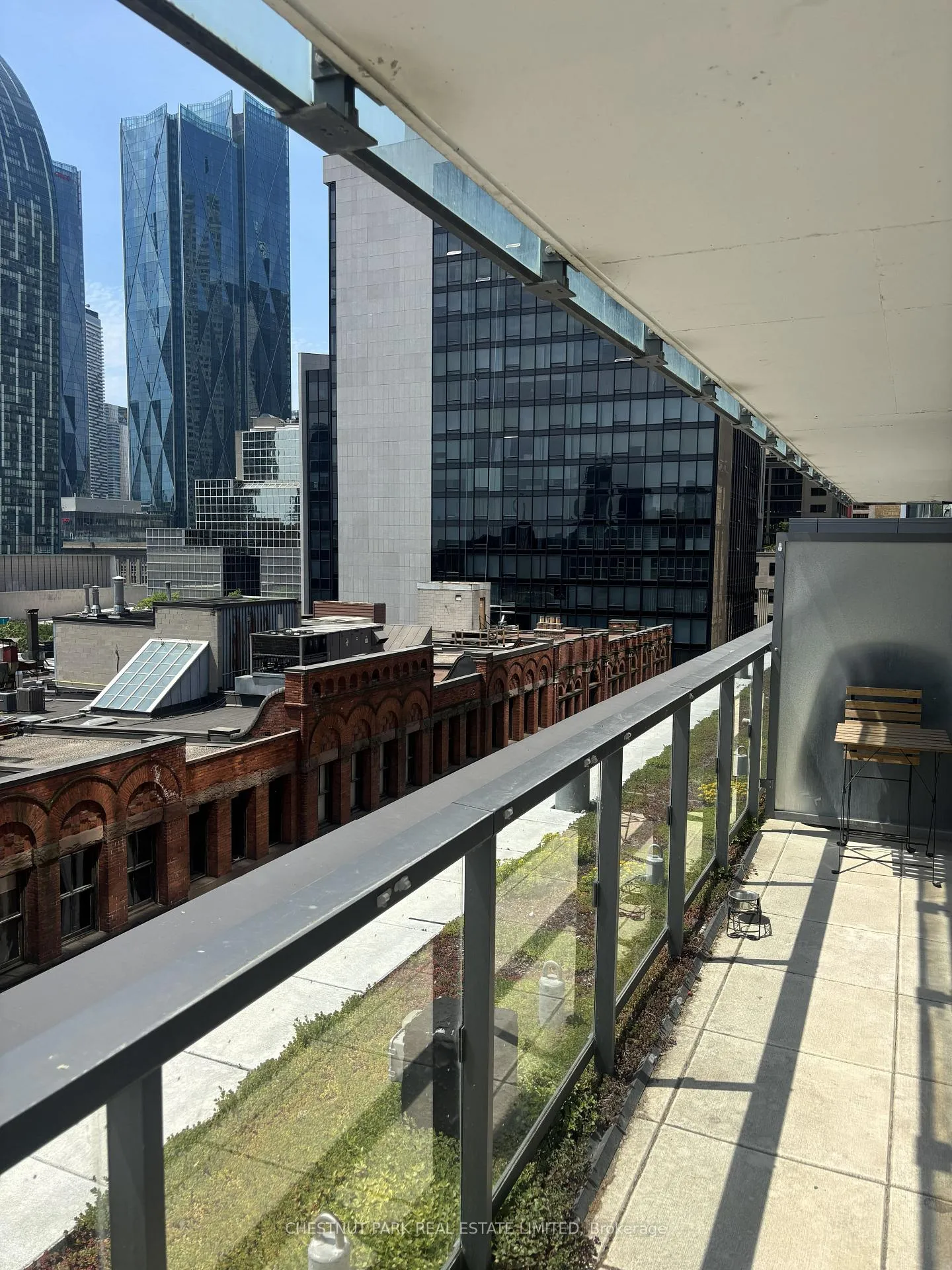 Photo 9 of Unit 709, 60 Colborne Street, Toronto, Church-Yonge Corridor — HOMEH