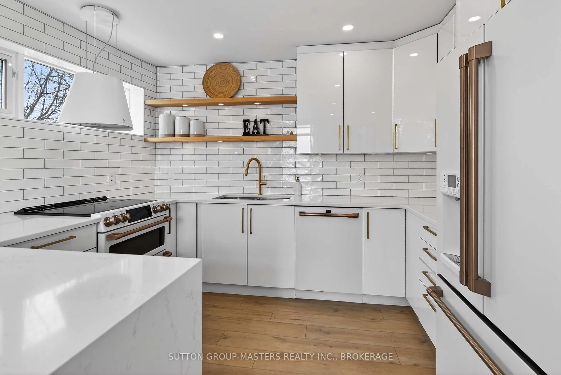 Photo 7 of Unit 401, 1 Mowat Avenue, Kingston, Central City West — HOMEH