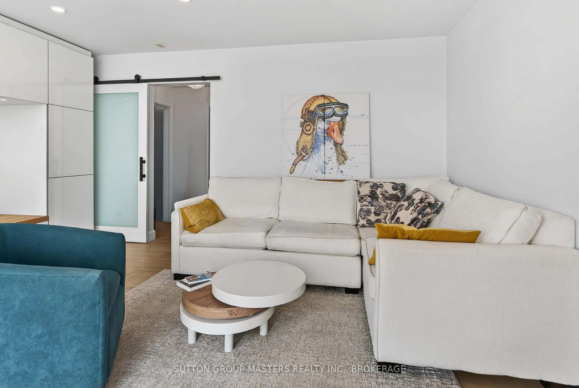 Photo 12 of Unit 401, 1 Mowat Avenue, Kingston, Central City West — HOMEH