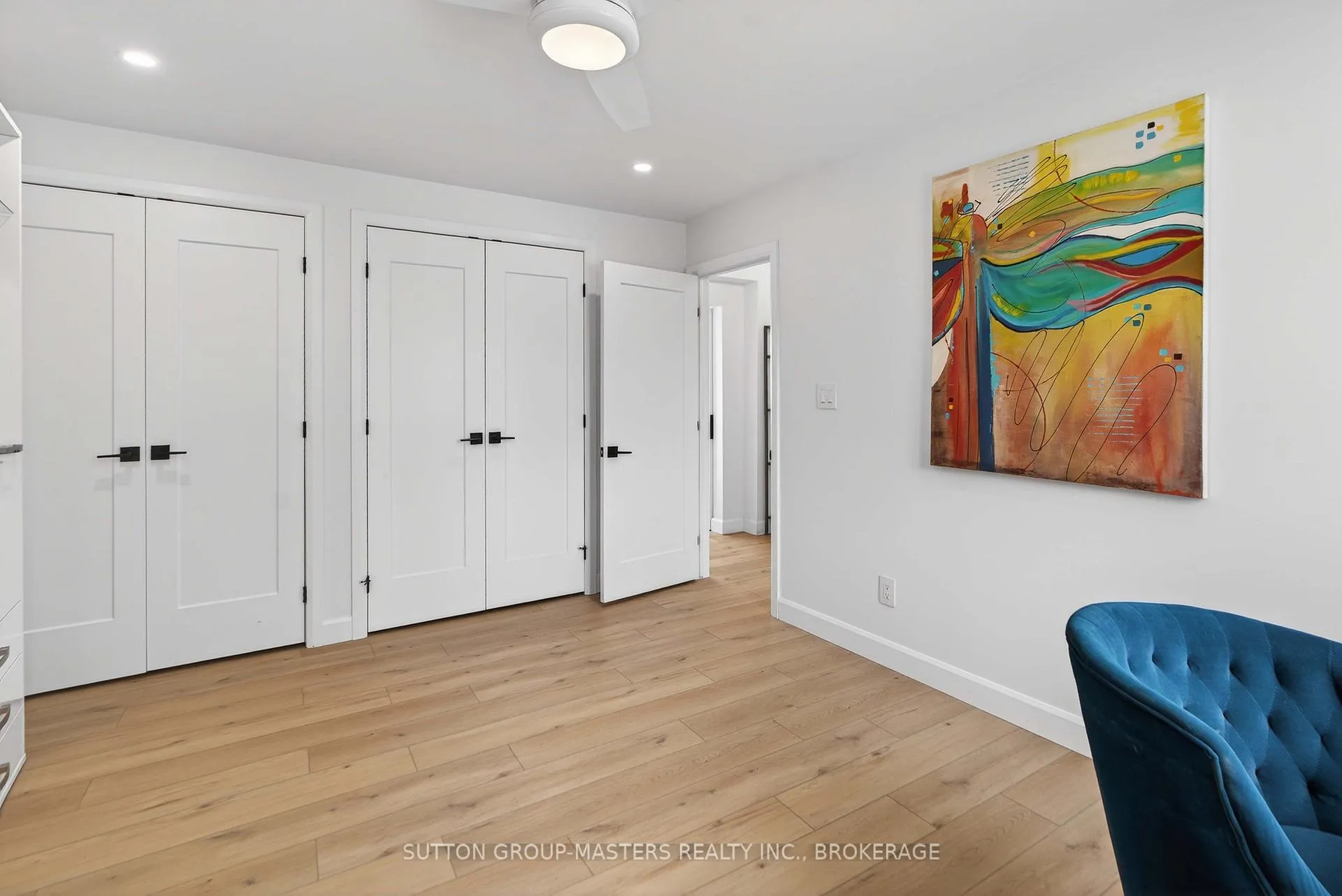 Photo 21 of Unit 401, 1 Mowat Avenue, Kingston, Central City West — HOMEH
