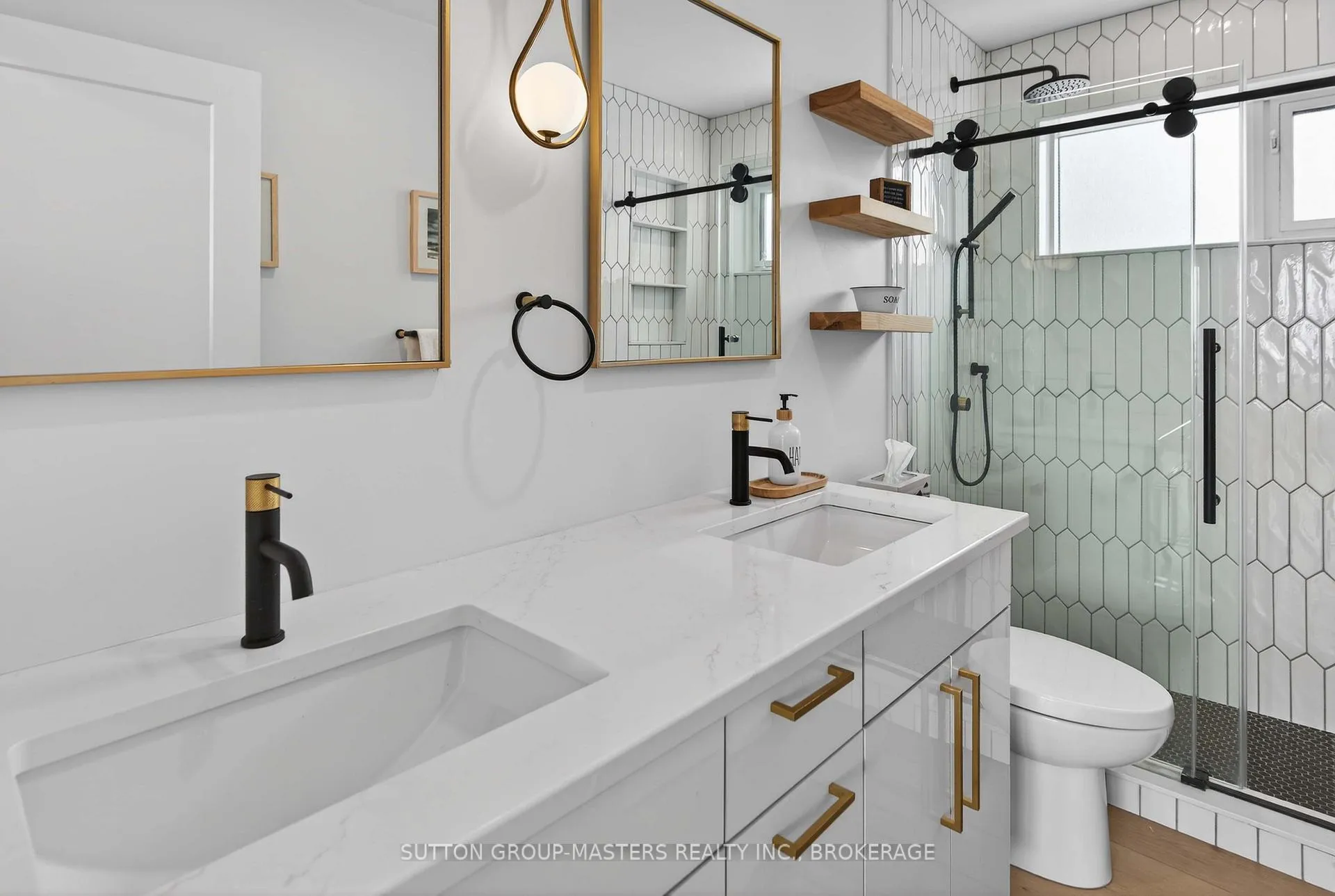 Photo 23 of Unit 401, 1 Mowat Avenue, Kingston, Central City West — HOMEH