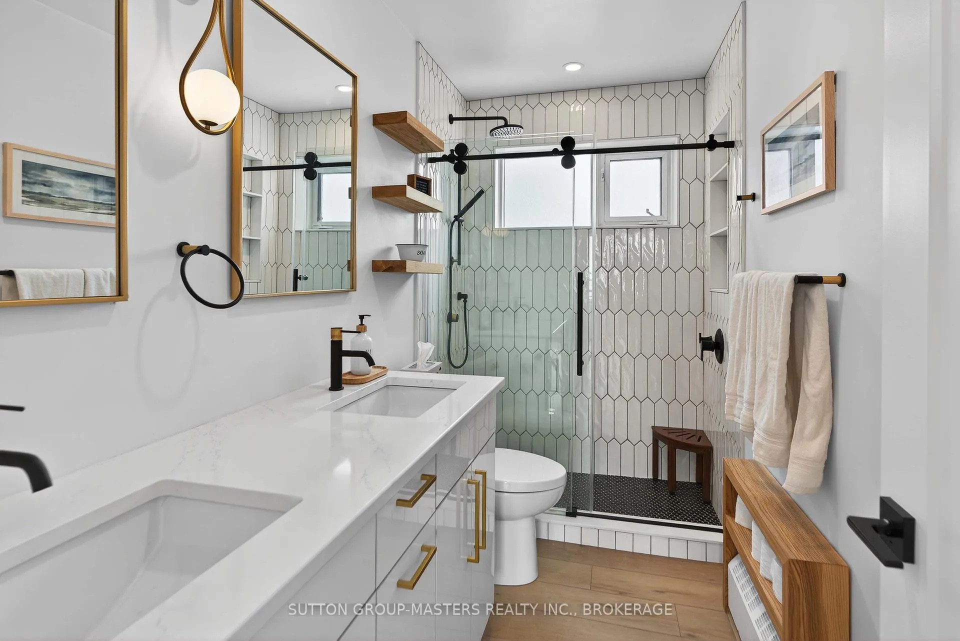 Photo 25 of Unit 401, 1 Mowat Avenue, Kingston, Central City West — HOMEH