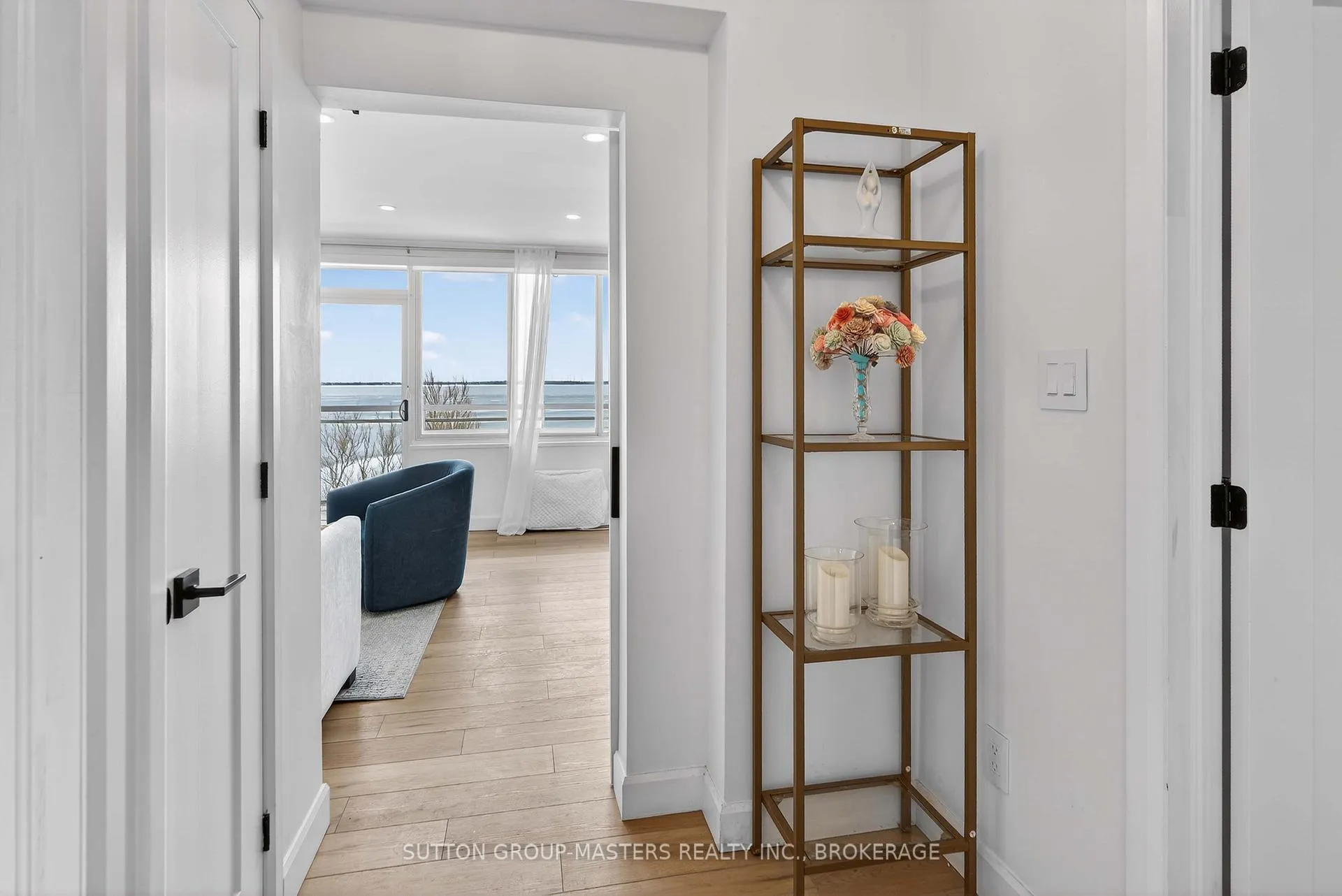 Photo 26 of Unit 401, 1 Mowat Avenue, Kingston, Central City West — HOMEH