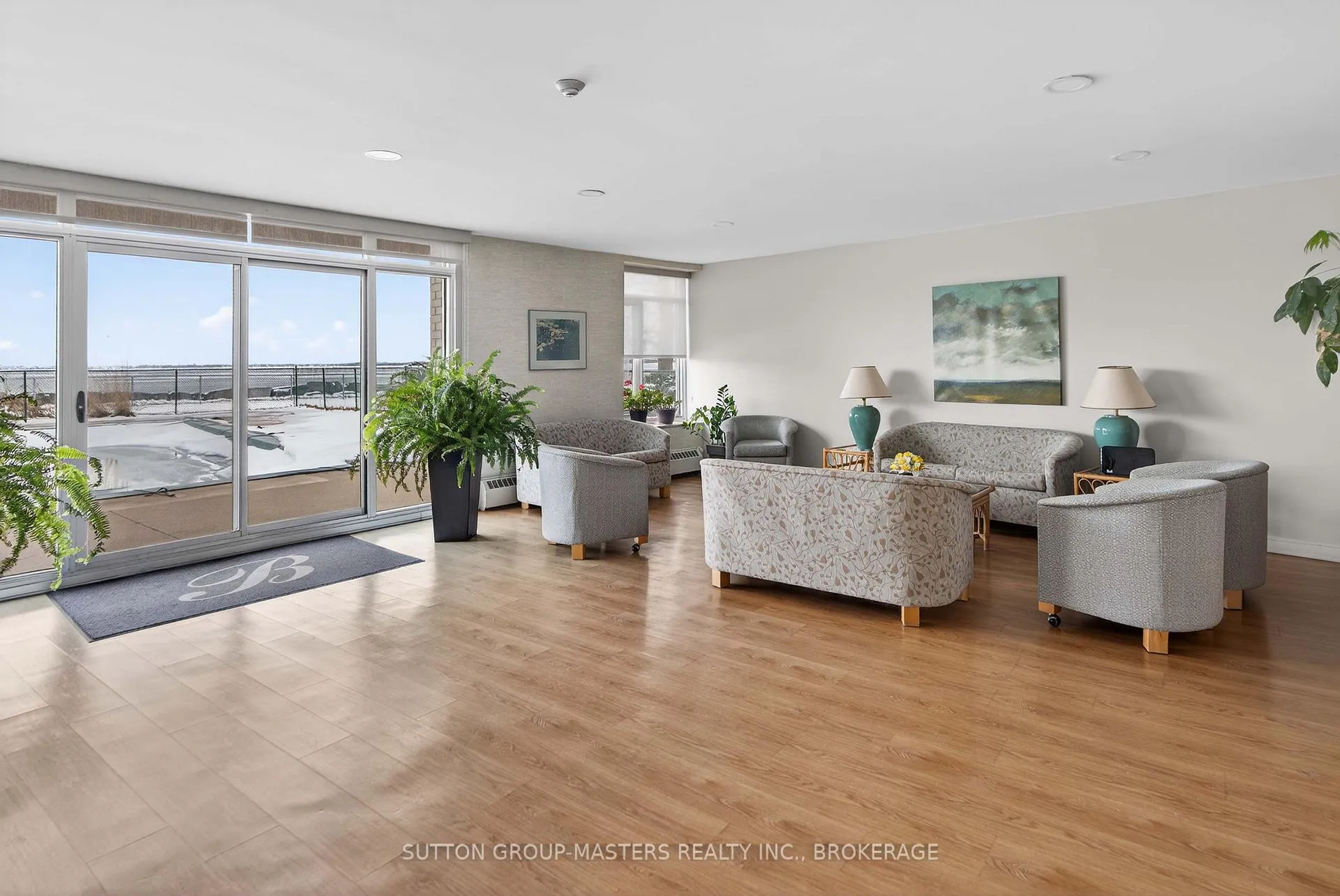 Photo 30 of Unit 401, 1 Mowat Avenue, Kingston, Central City West — HOMEH