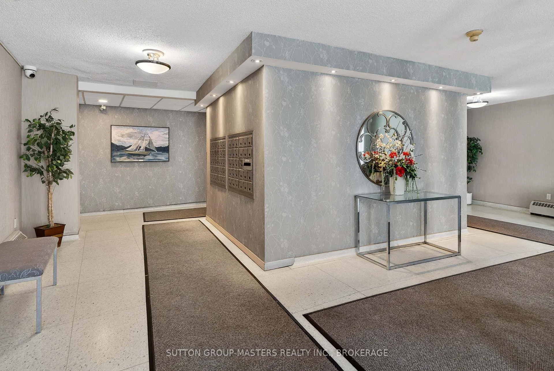 Photo 32 of Unit 401, 1 Mowat Avenue, Kingston, Central City West — HOMEH