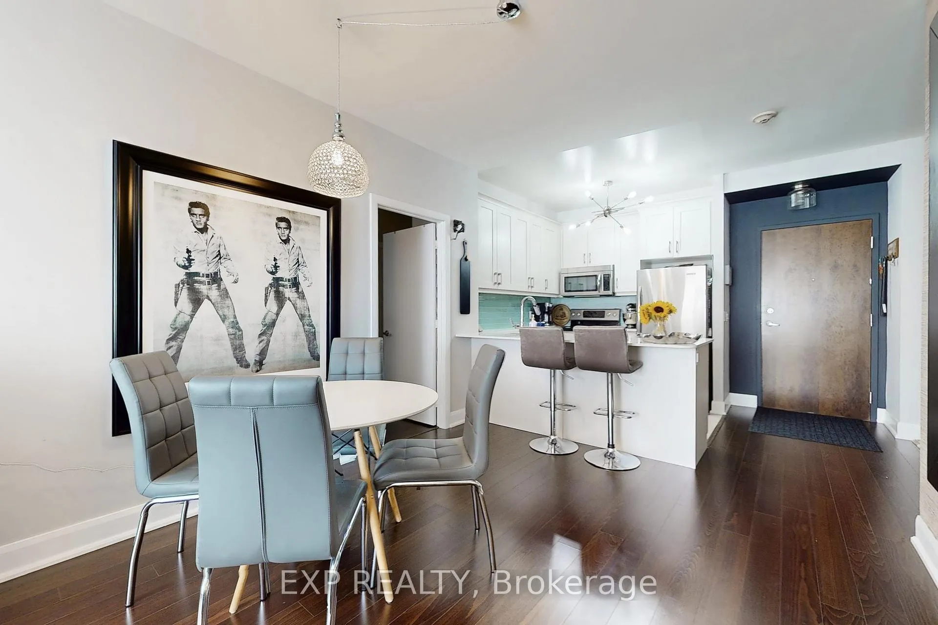 Photo 10 of Unit 201, 2470 Prince Michael Drive, Oakville, Joshua Creek — HOMEH