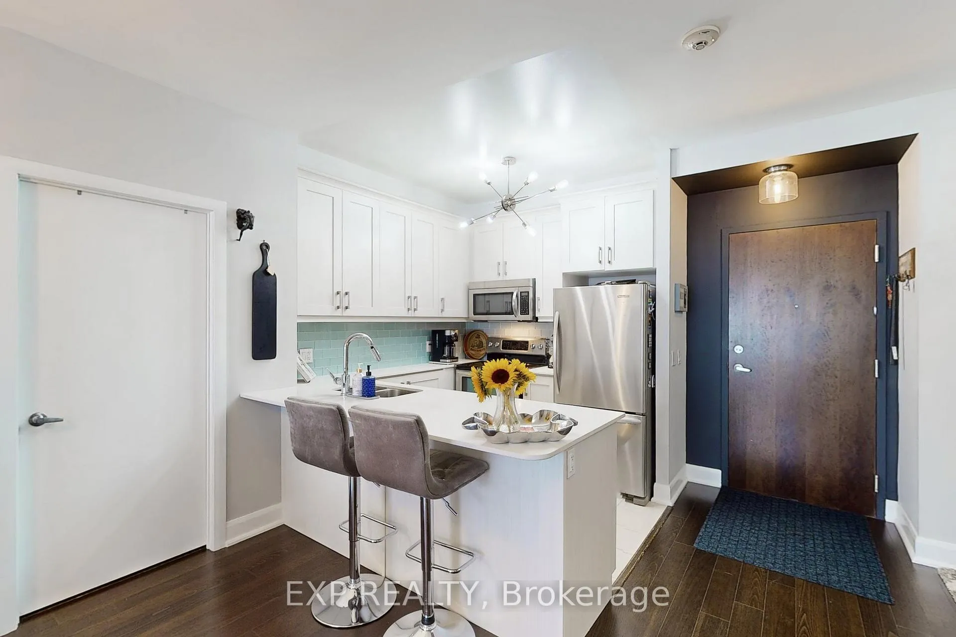 Photo 12 of Unit 201, 2470 Prince Michael Drive, Oakville, Joshua Creek — HOMEH
