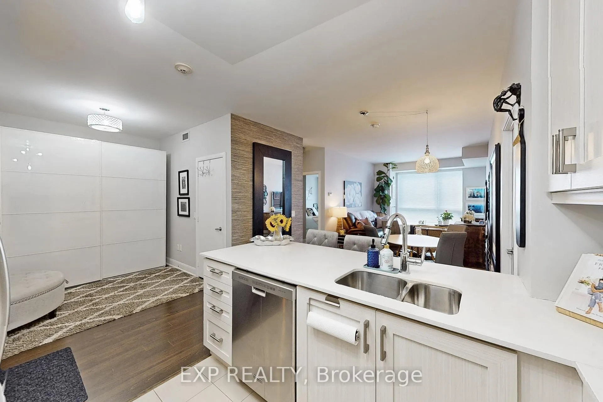 Photo 14 of Unit 201, 2470 Prince Michael Drive, Oakville, Joshua Creek — HOMEH