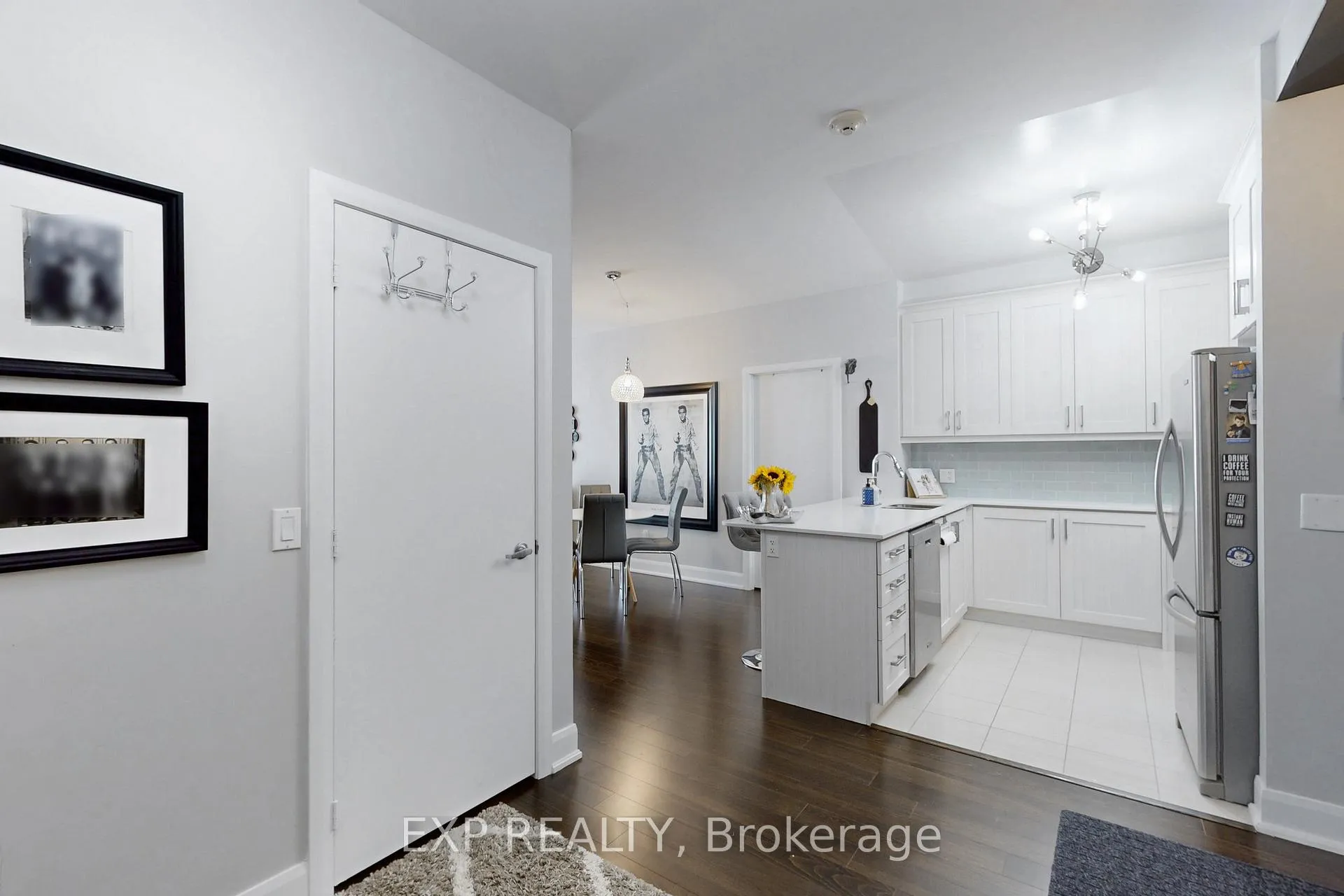 Photo 15 of Unit 201, 2470 Prince Michael Drive, Oakville, Joshua Creek — HOMEH