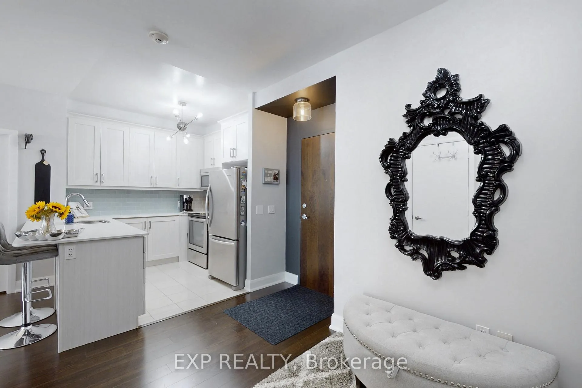 Photo 16 of Unit 201, 2470 Prince Michael Drive, Oakville, Joshua Creek — HOMEH