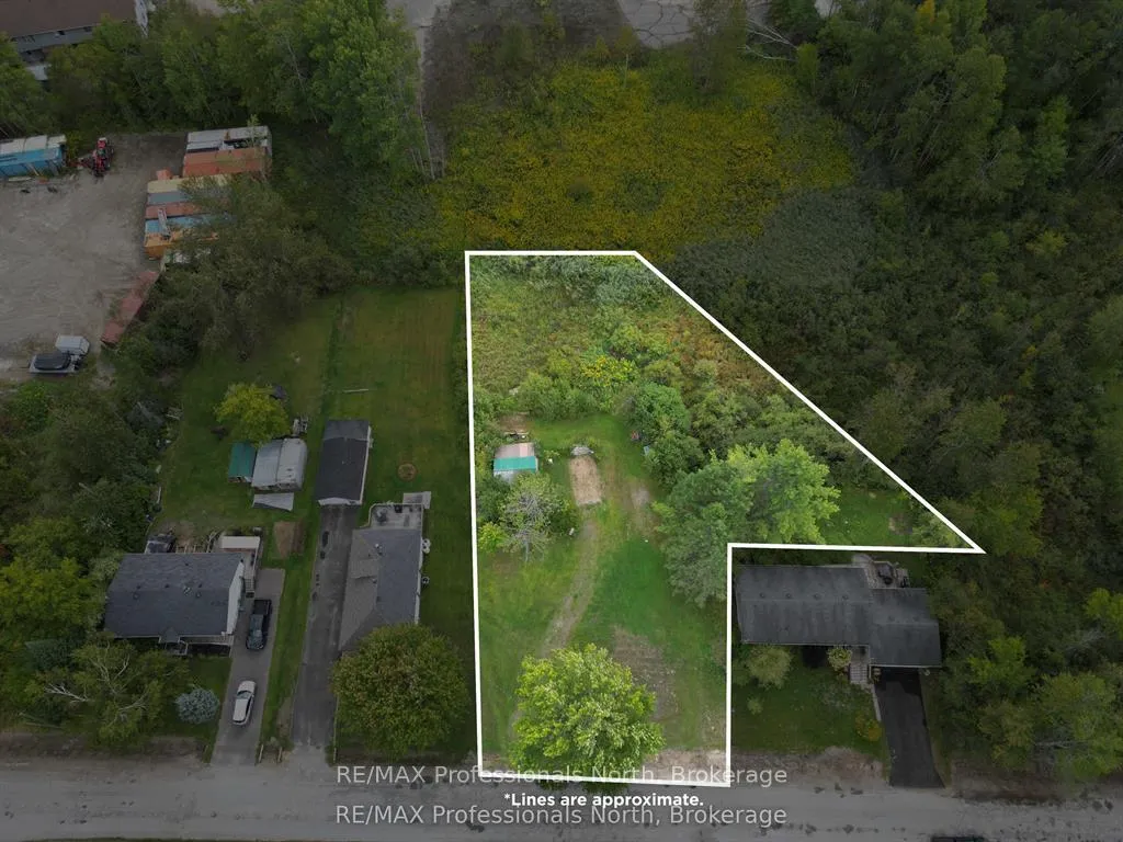Photo of 0 Parts Lot 12, Plan 1, Anson Street