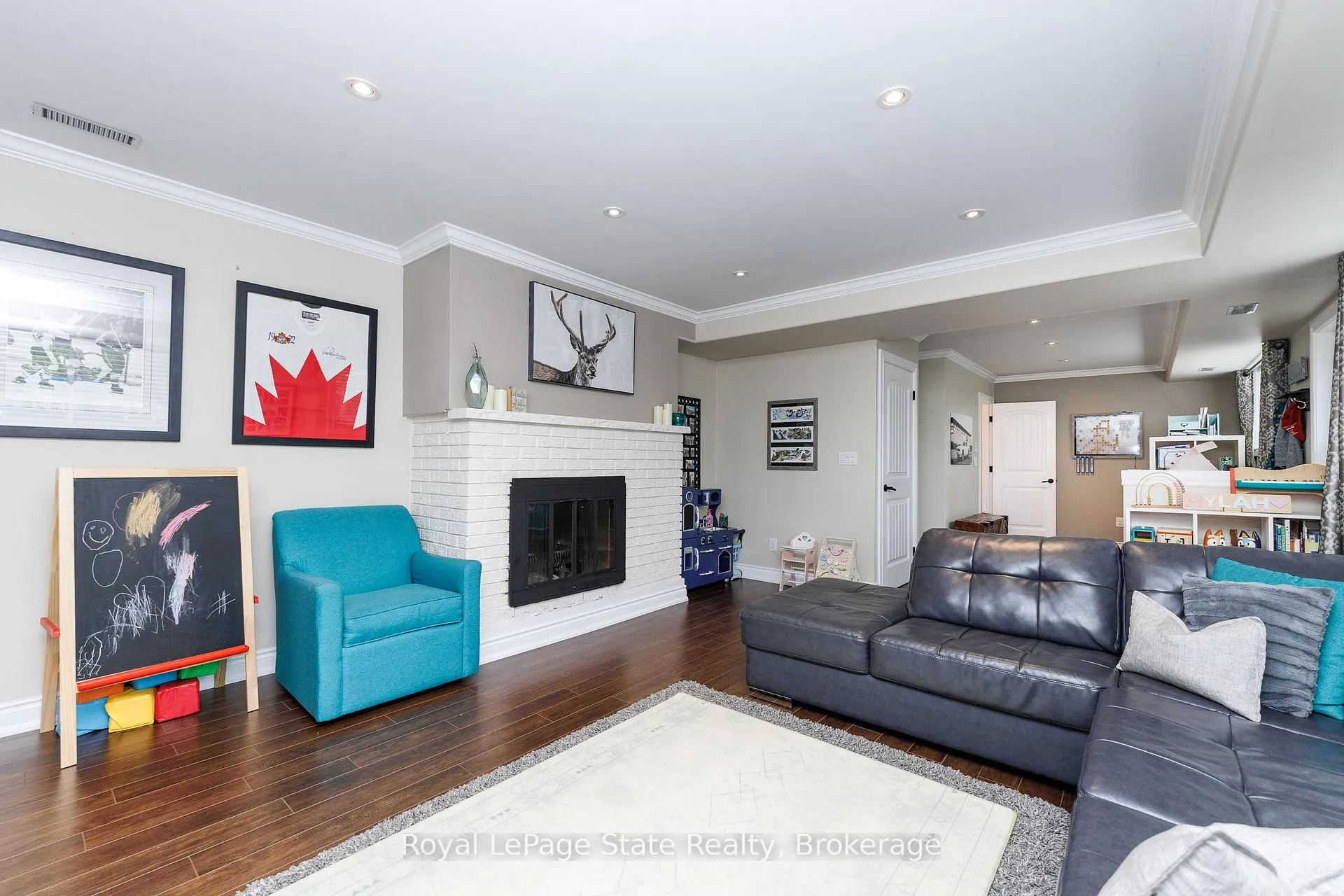 Photo 25 of 5070 Silver Birch Lane, Lincoln, Beamsville — HOMEH