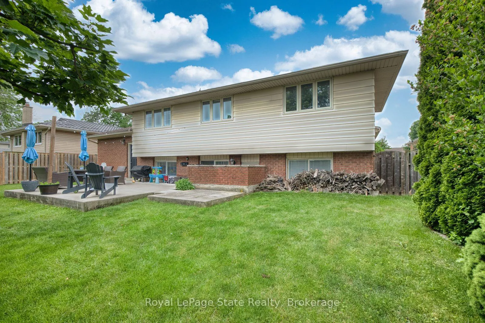 Photo 31 of 5070 Silver Birch Lane, Lincoln, Beamsville — HOMEH
